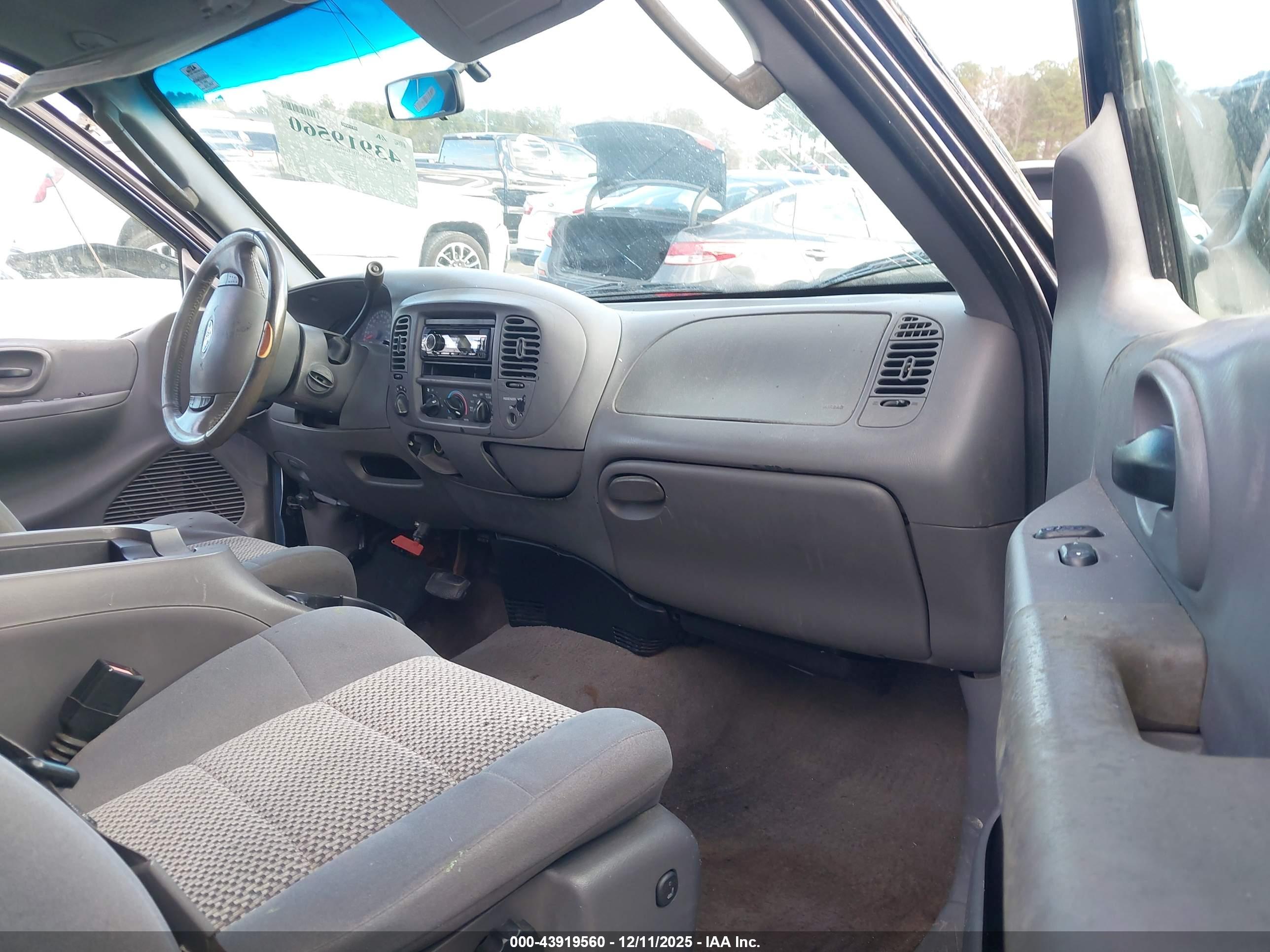 FORD F-150 image 5
