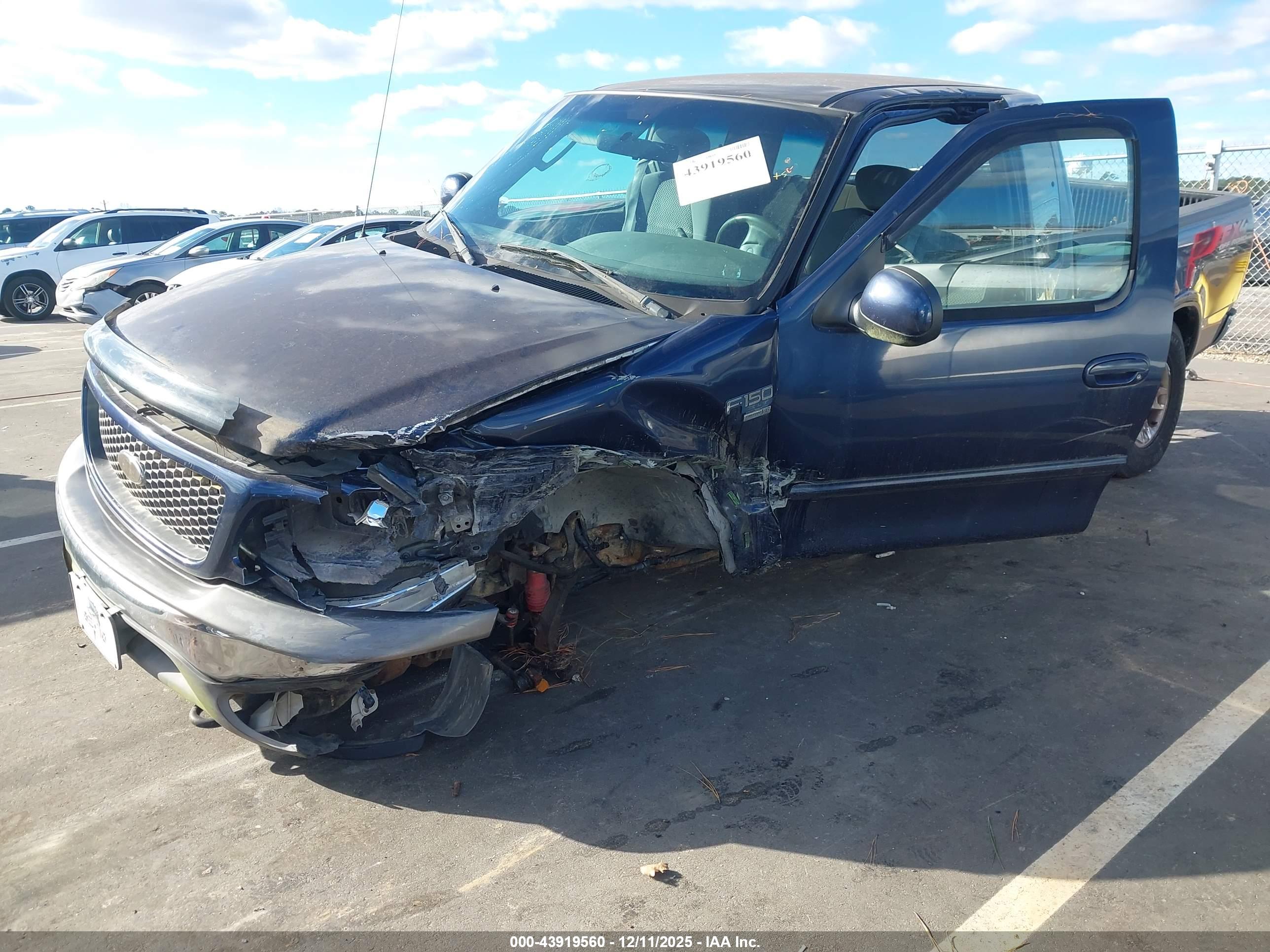 FORD F-150 image 6