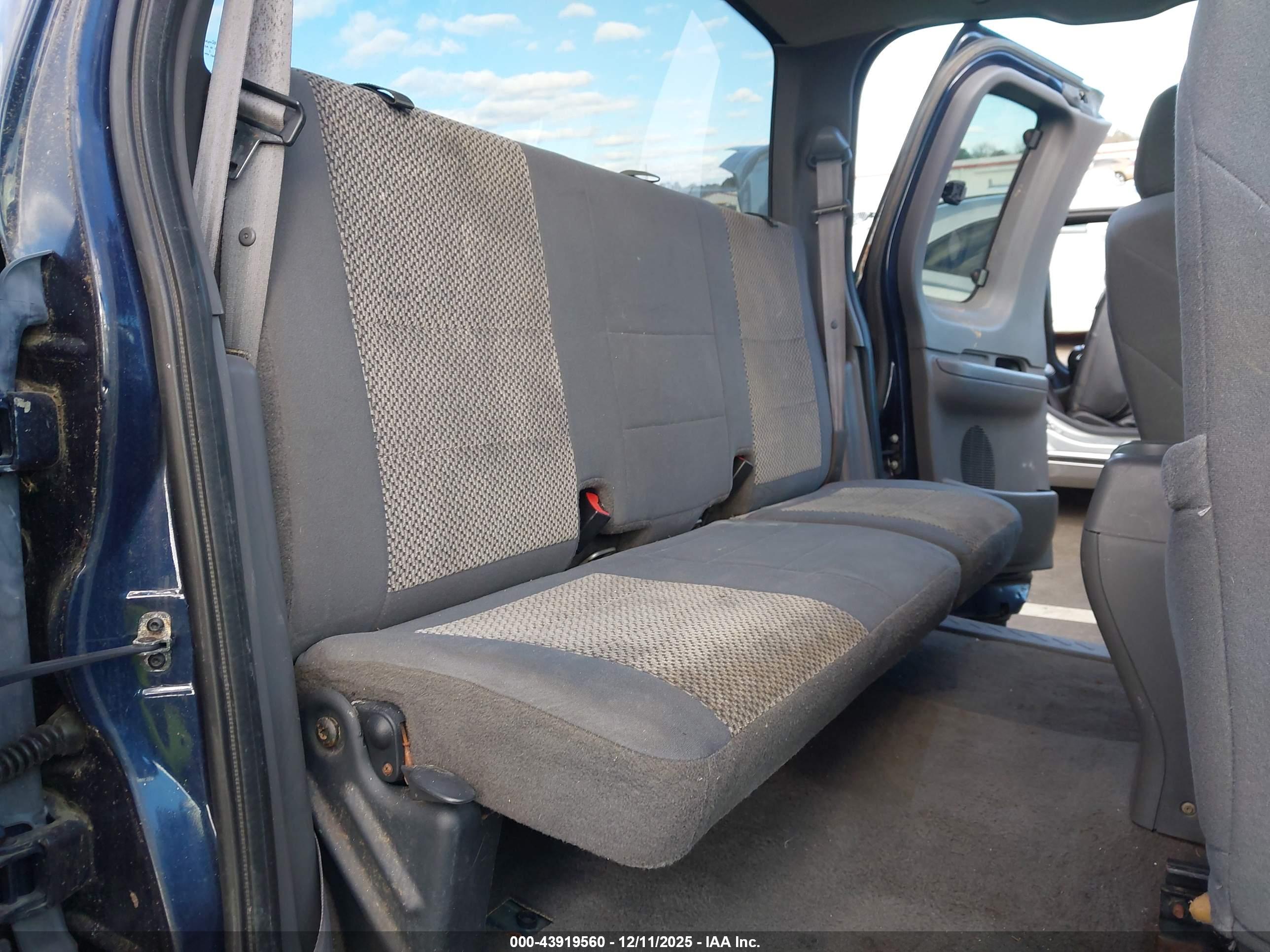 FORD F-150 image 8