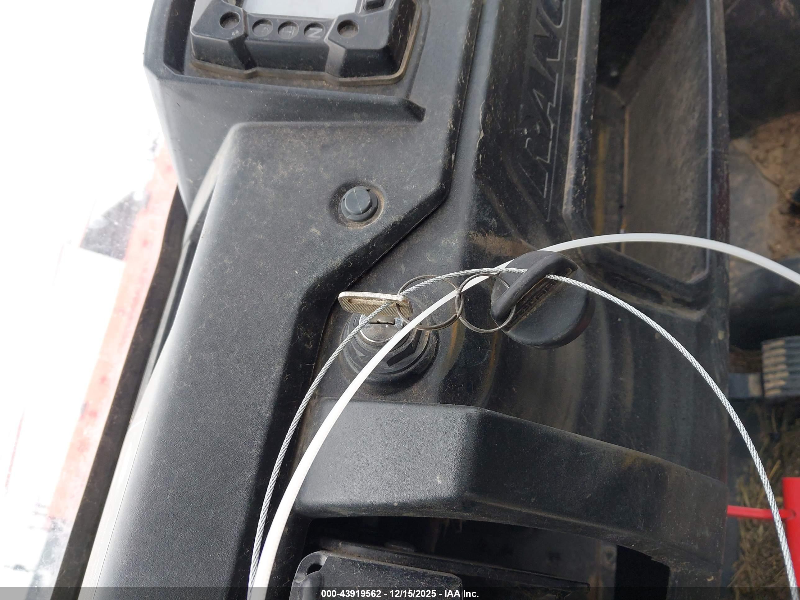 POLARIS RANGER image 11