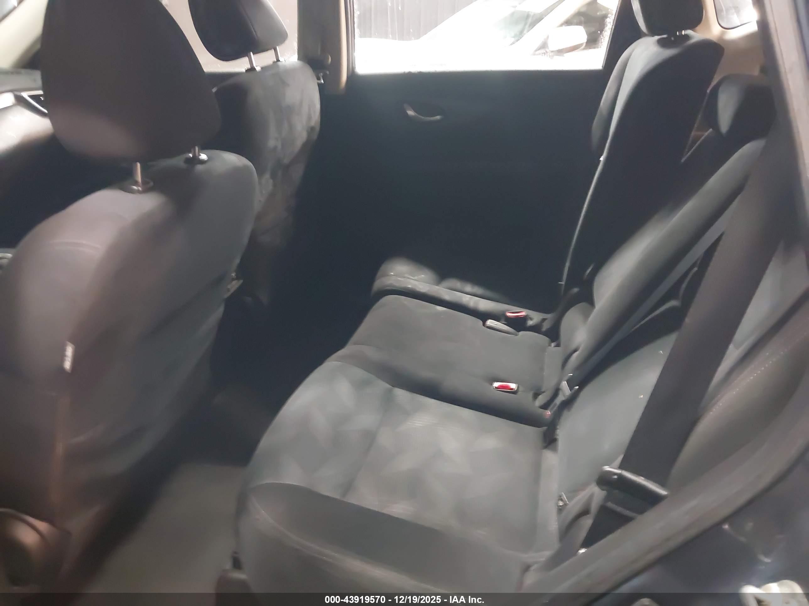 NISSAN ROGUE image 8