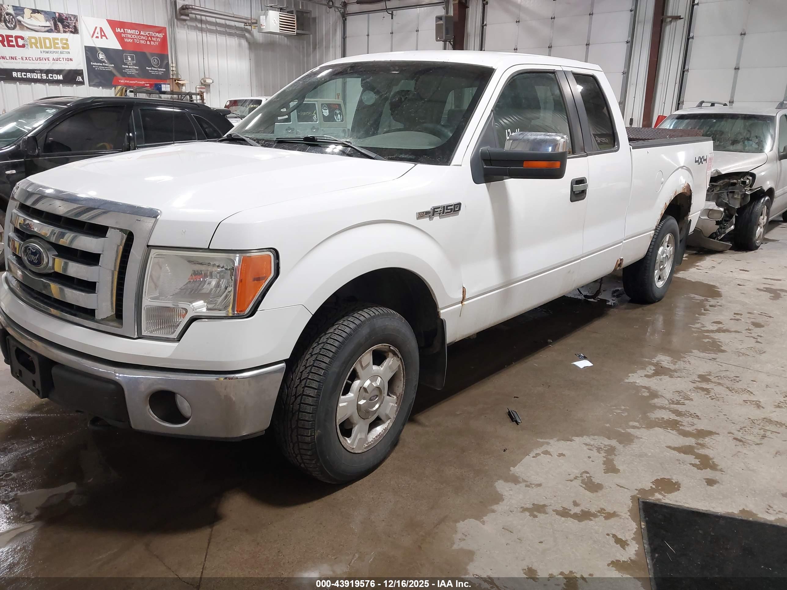 FORD F-150 image 2