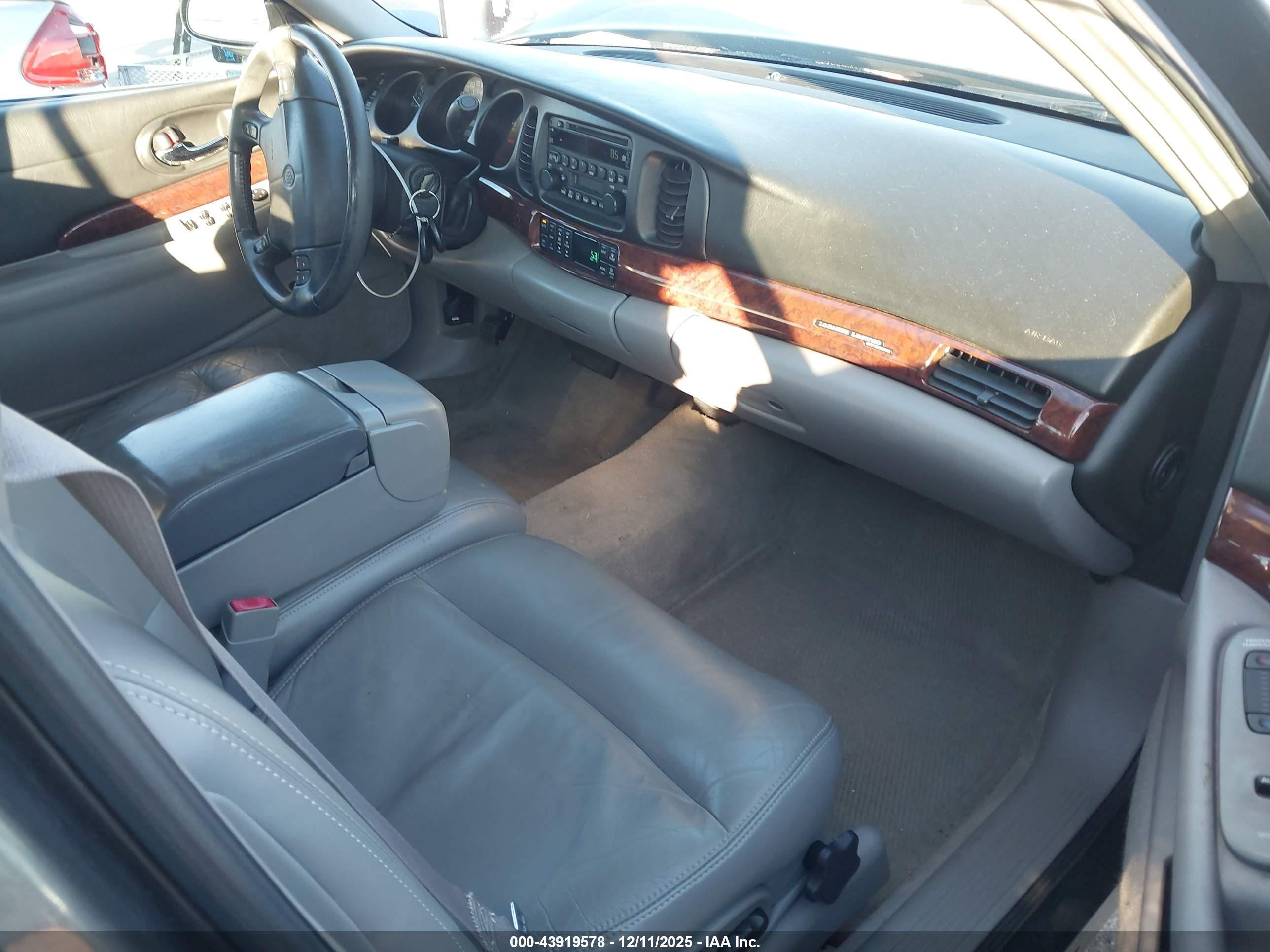 BUICK LESABRE image 5