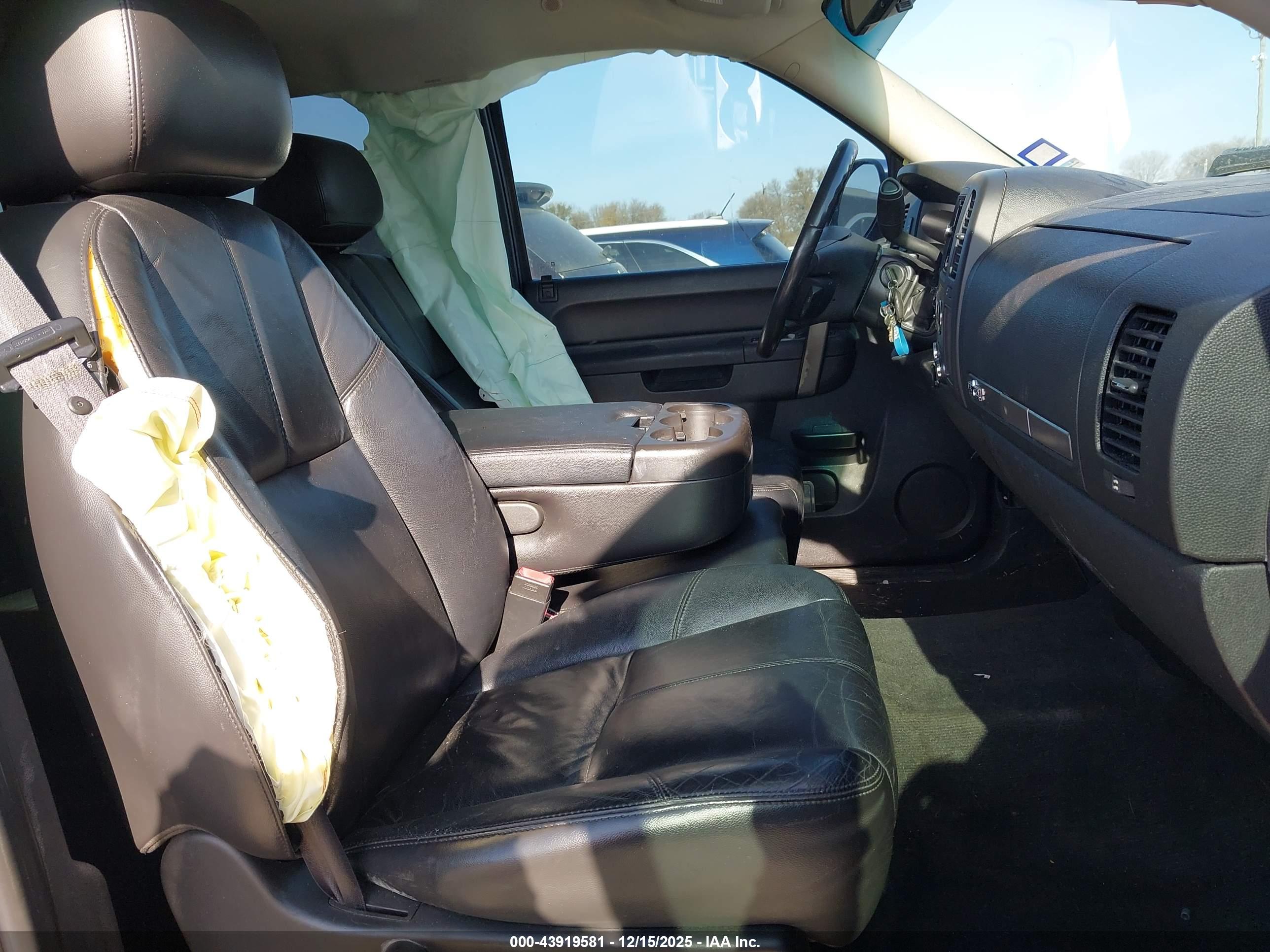 CHEVROLET SILVERADO image 5