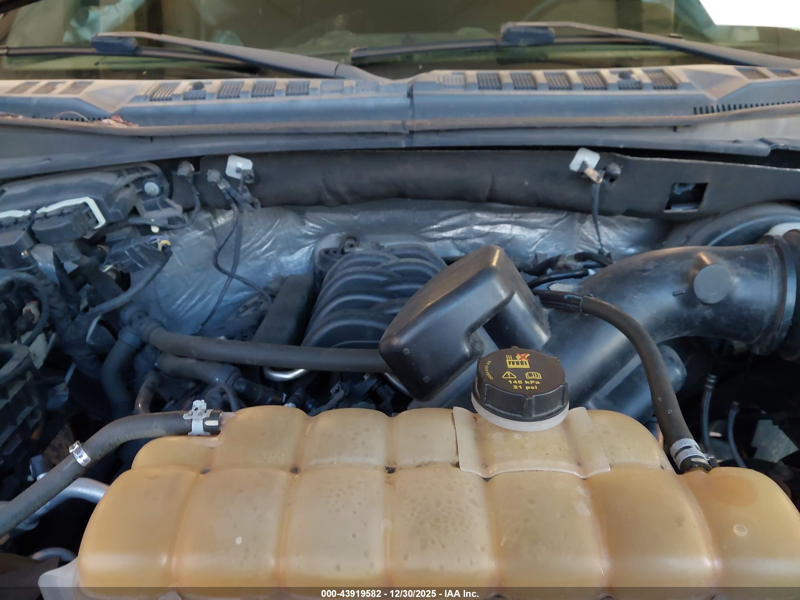 FORD F-150 image 10
