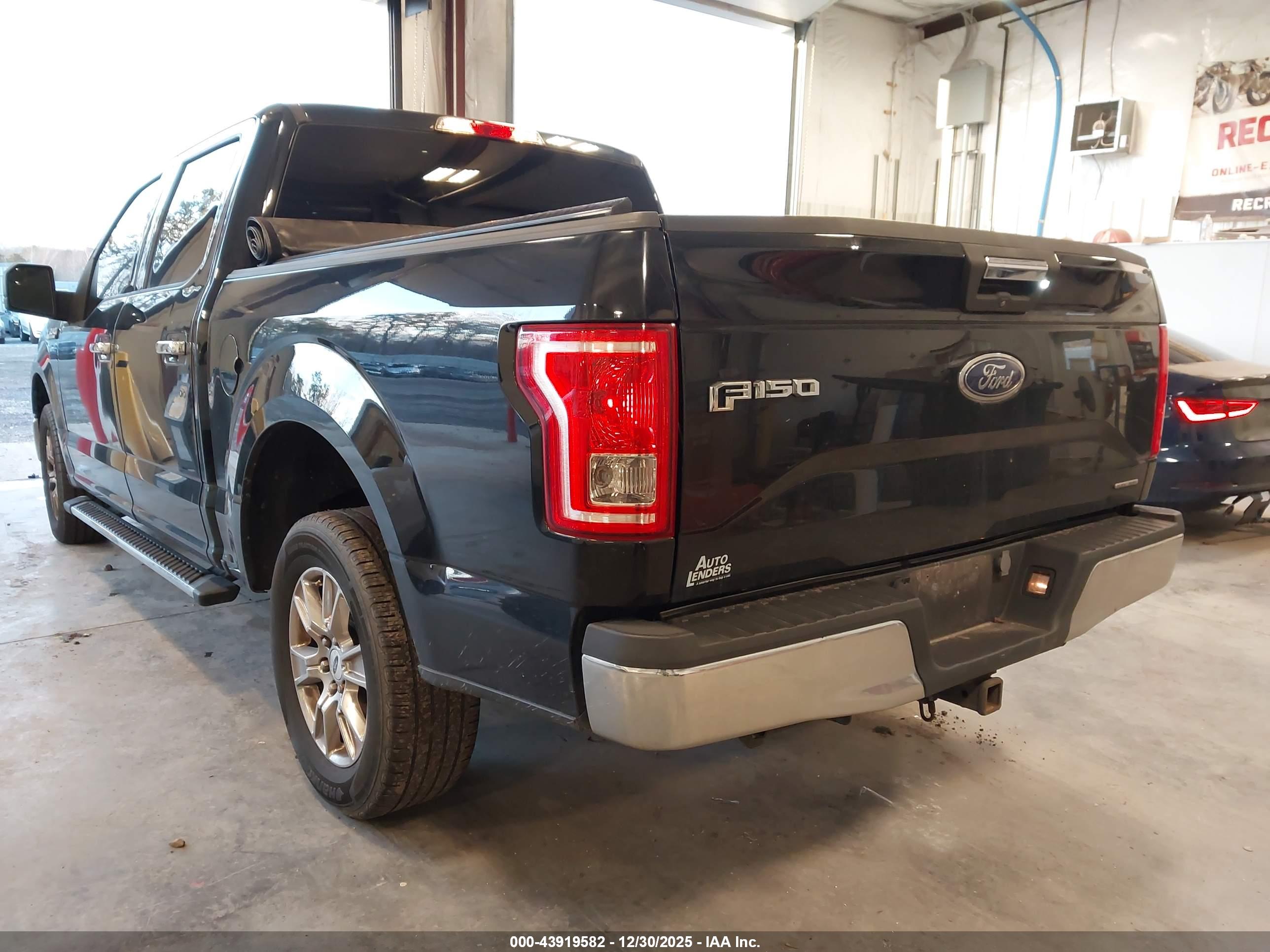 FORD F-150 image 3