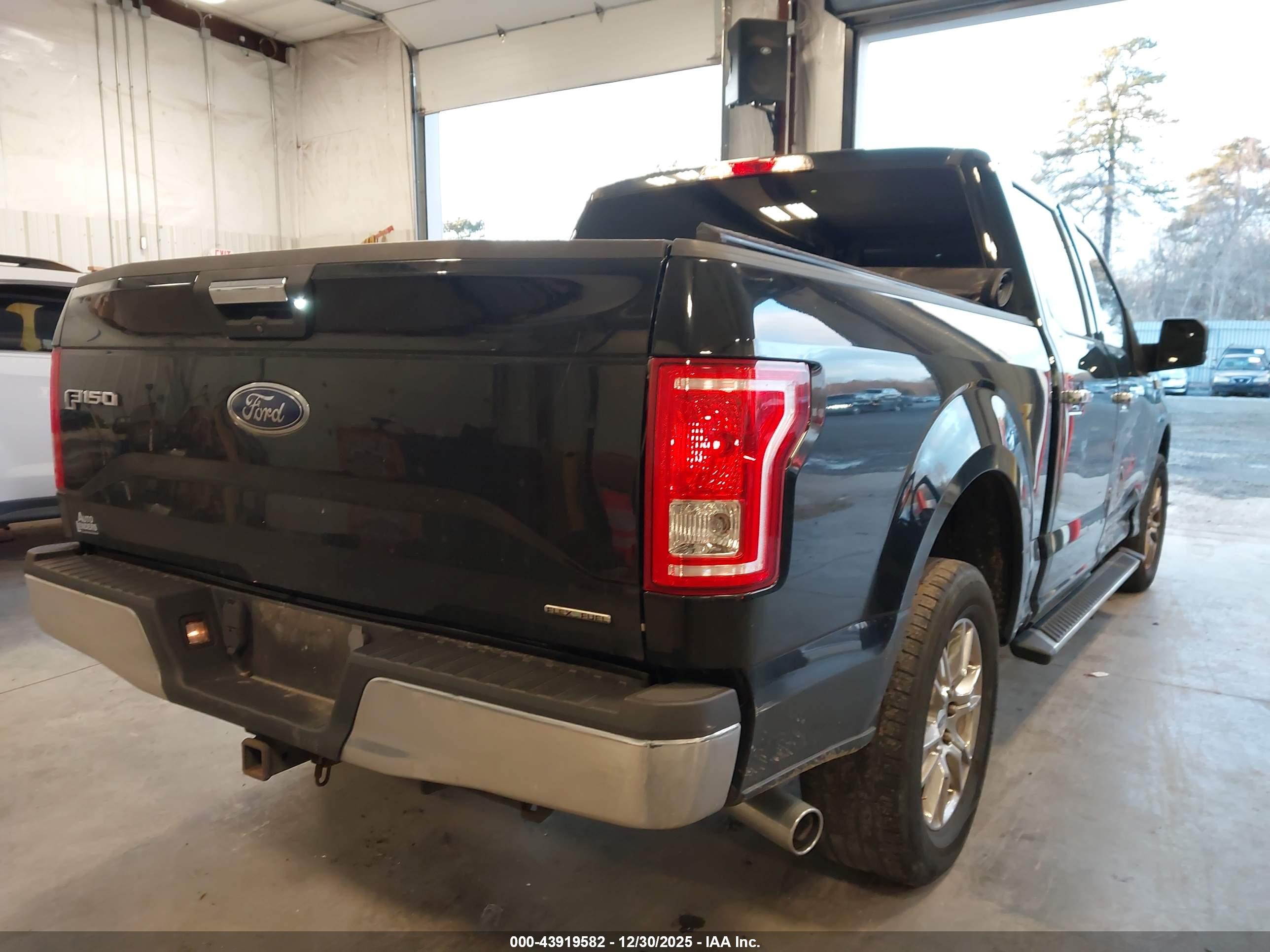 FORD F-150 image 4