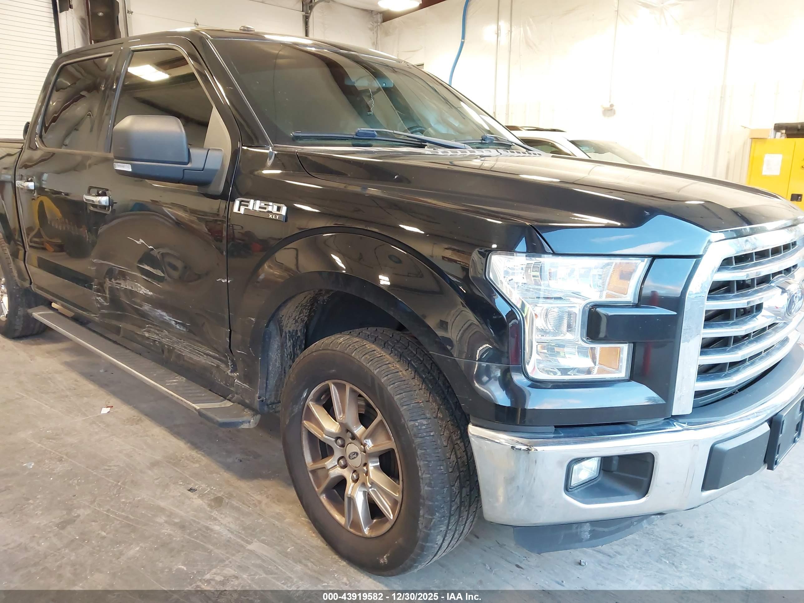 FORD F-150 image 6