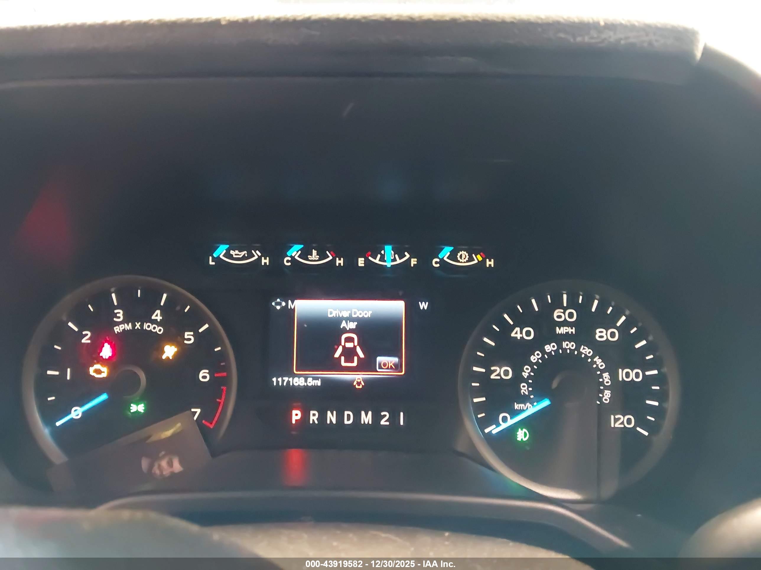 FORD F-150 image 7