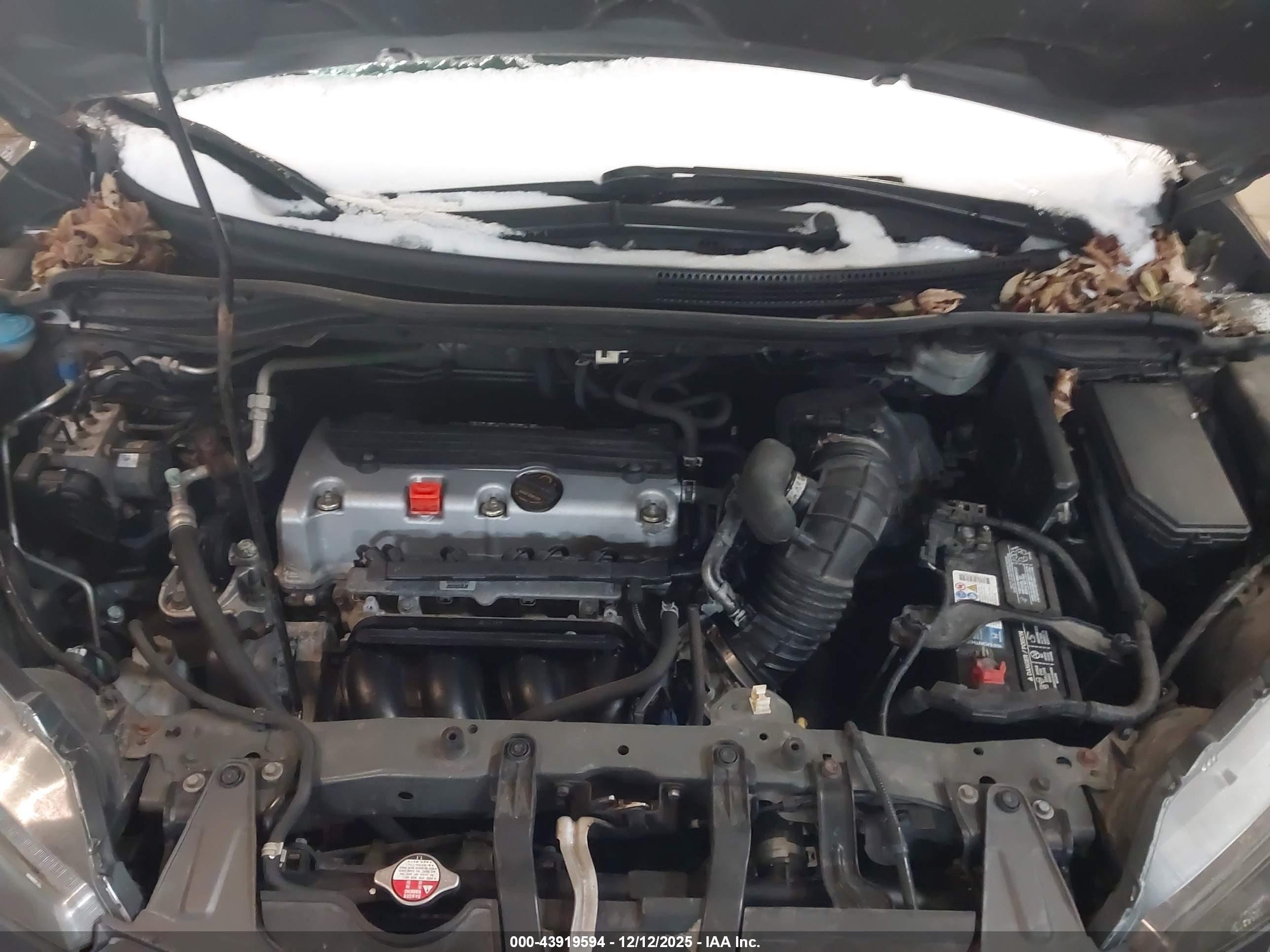 HONDA CR-V image 10