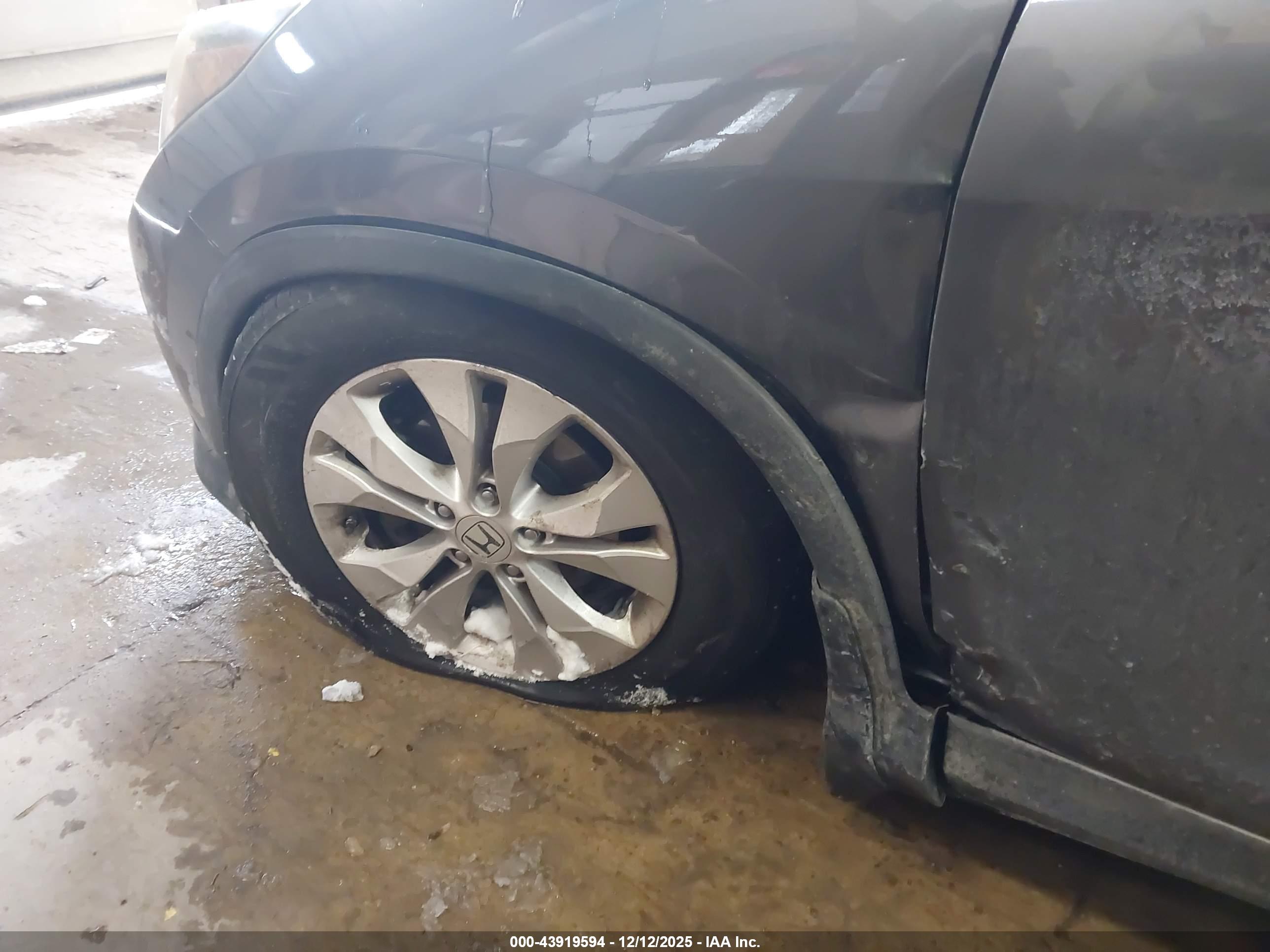 HONDA CR-V image 6
