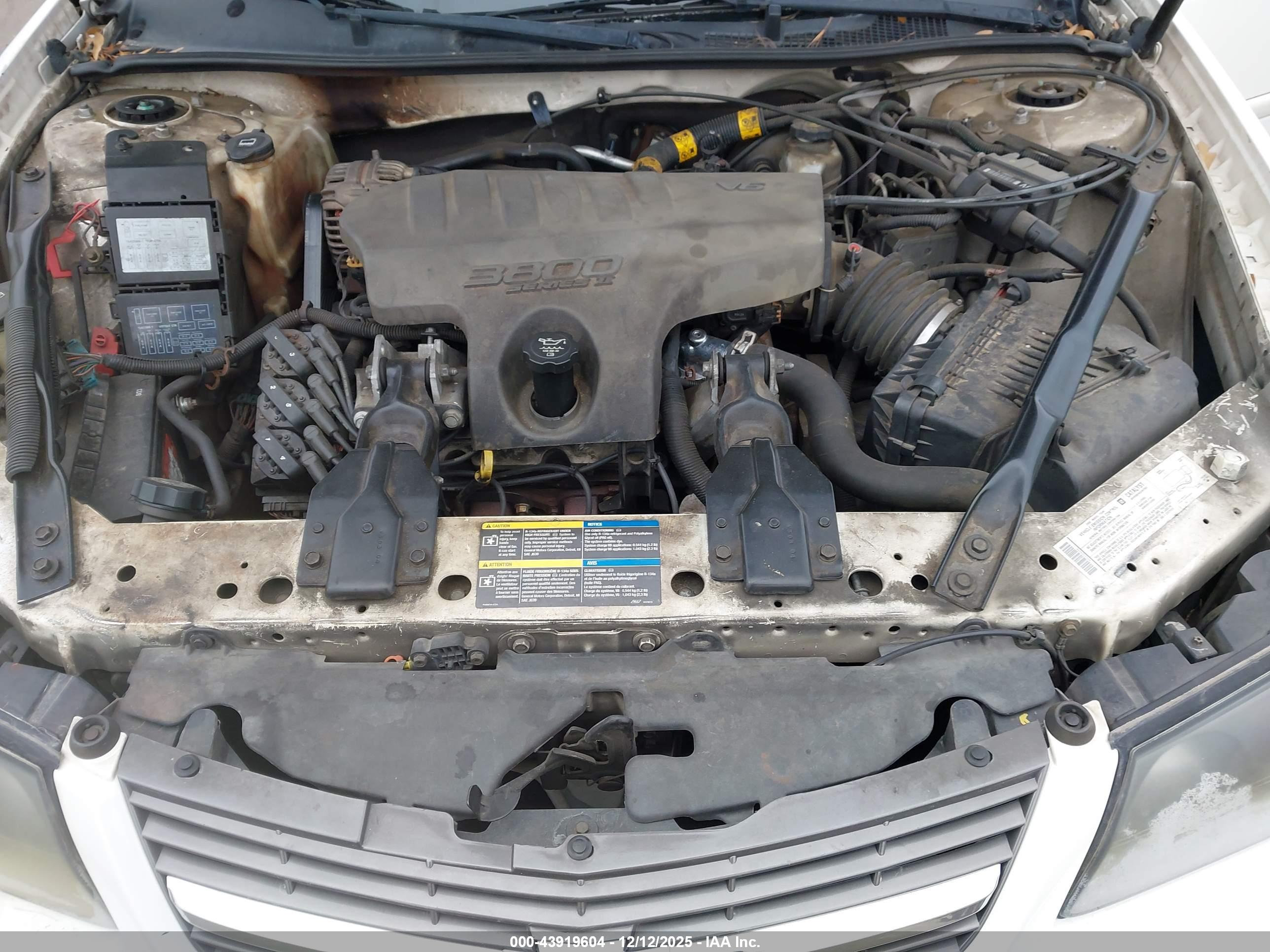 CHEVROLET IMPALA image 10