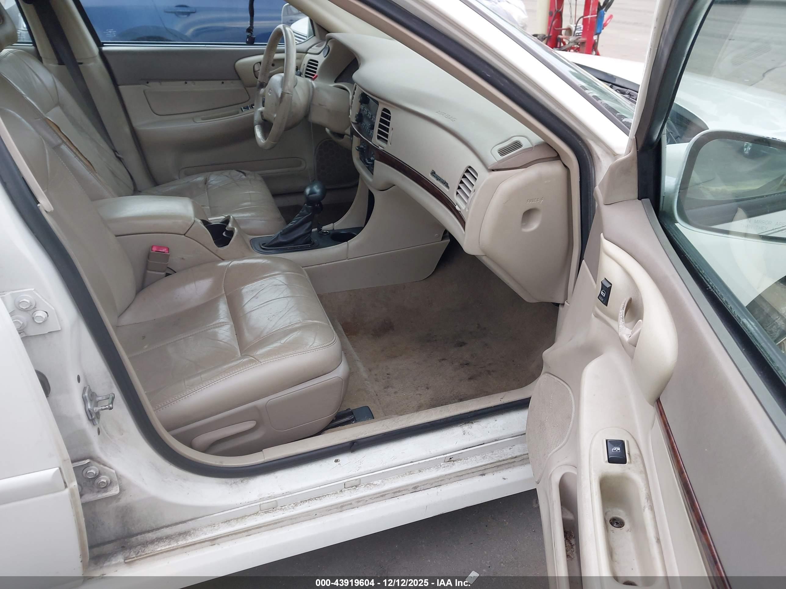CHEVROLET IMPALA image 5