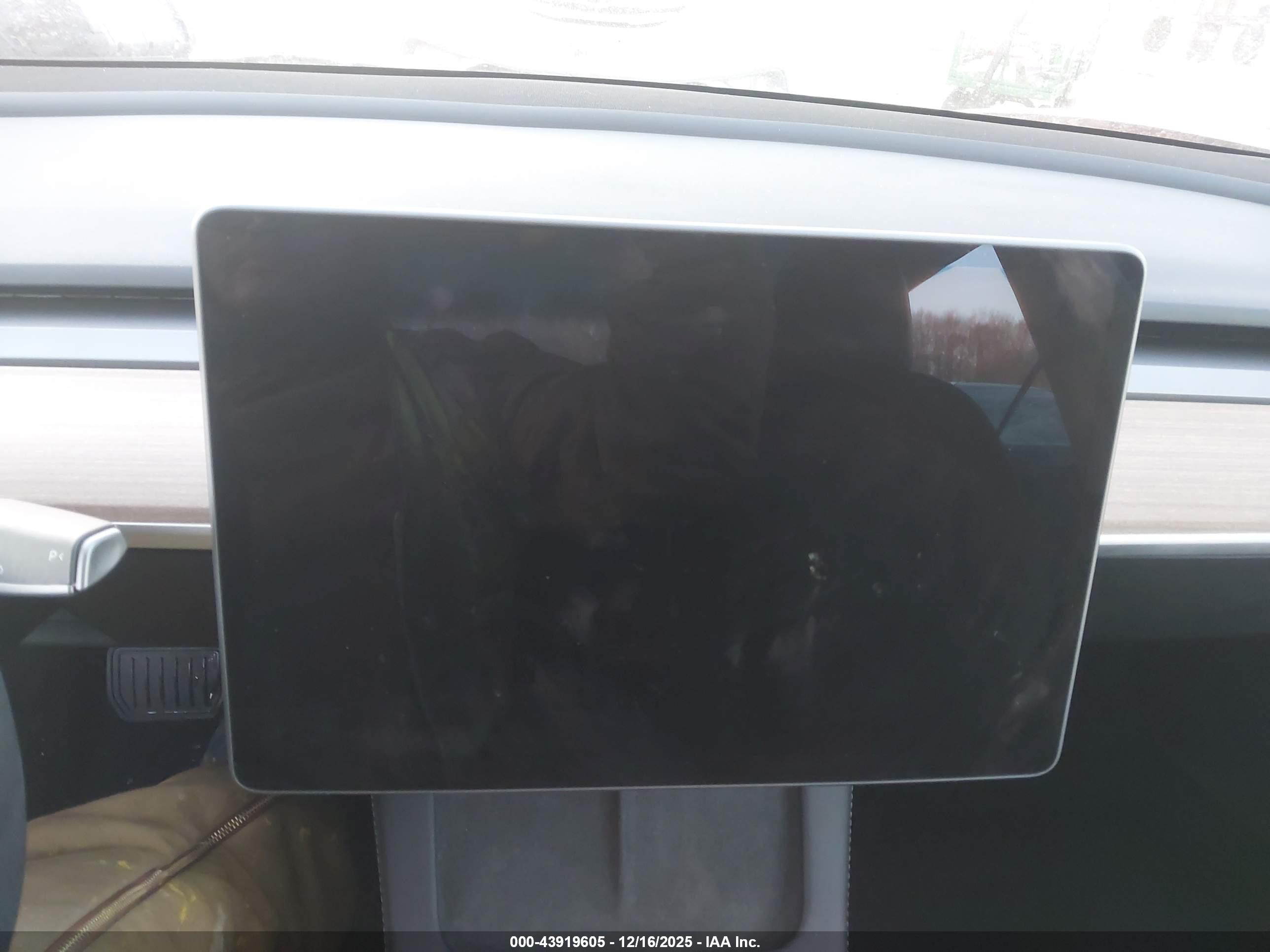 TESLA MODEL image 7