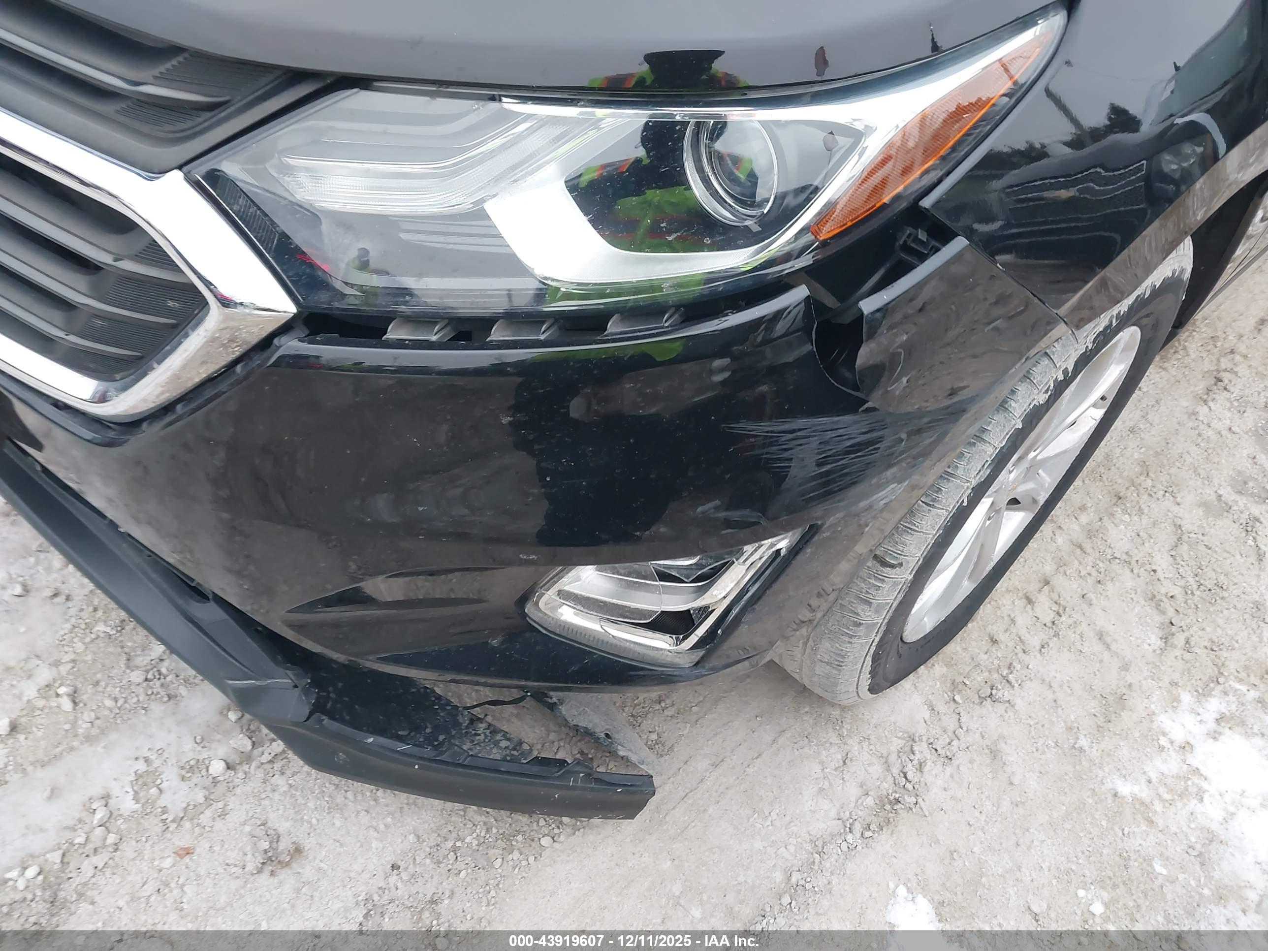 CHEVROLET EQUINOX image 6