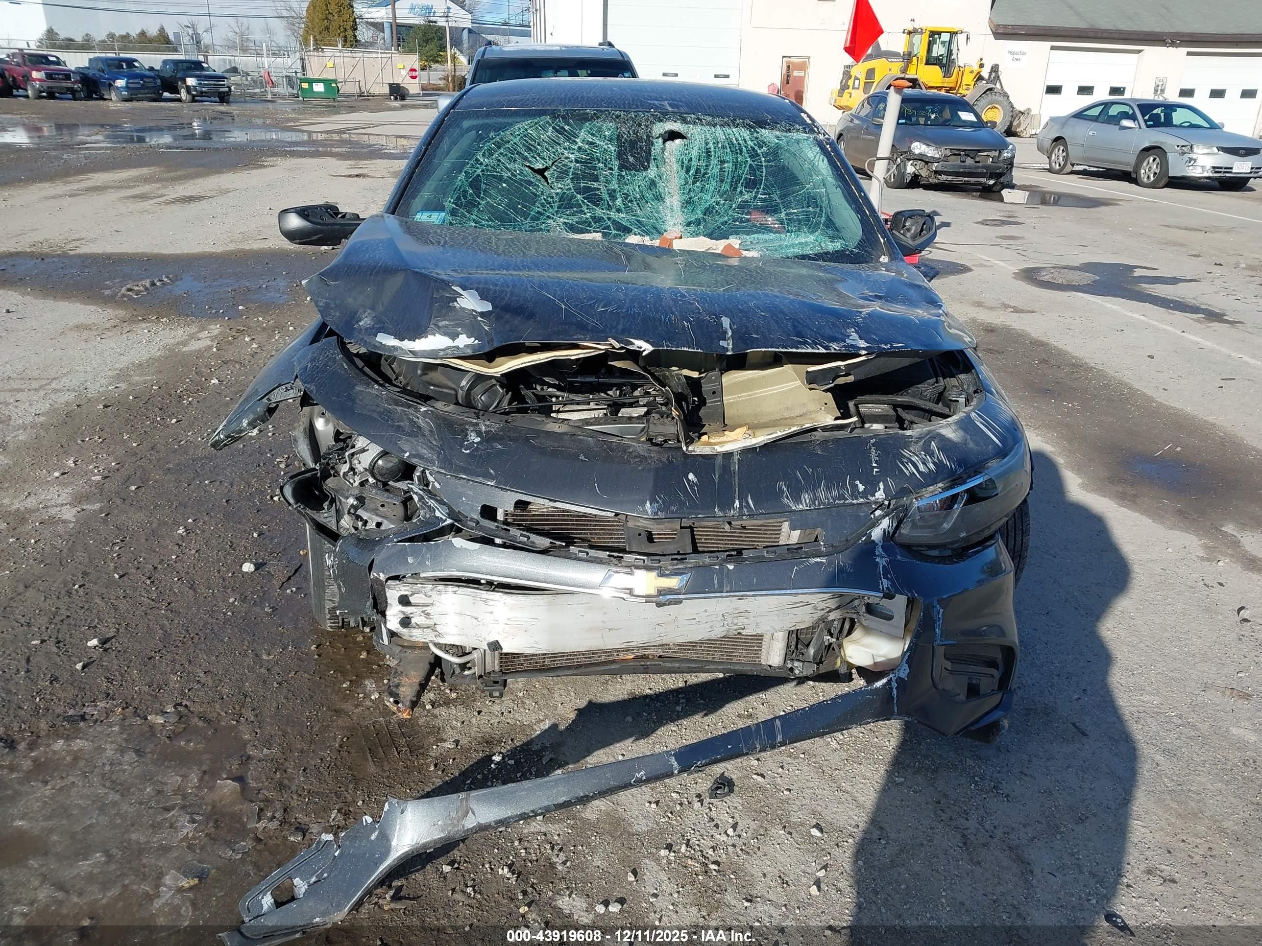 CHEVROLET MALIBU image 6