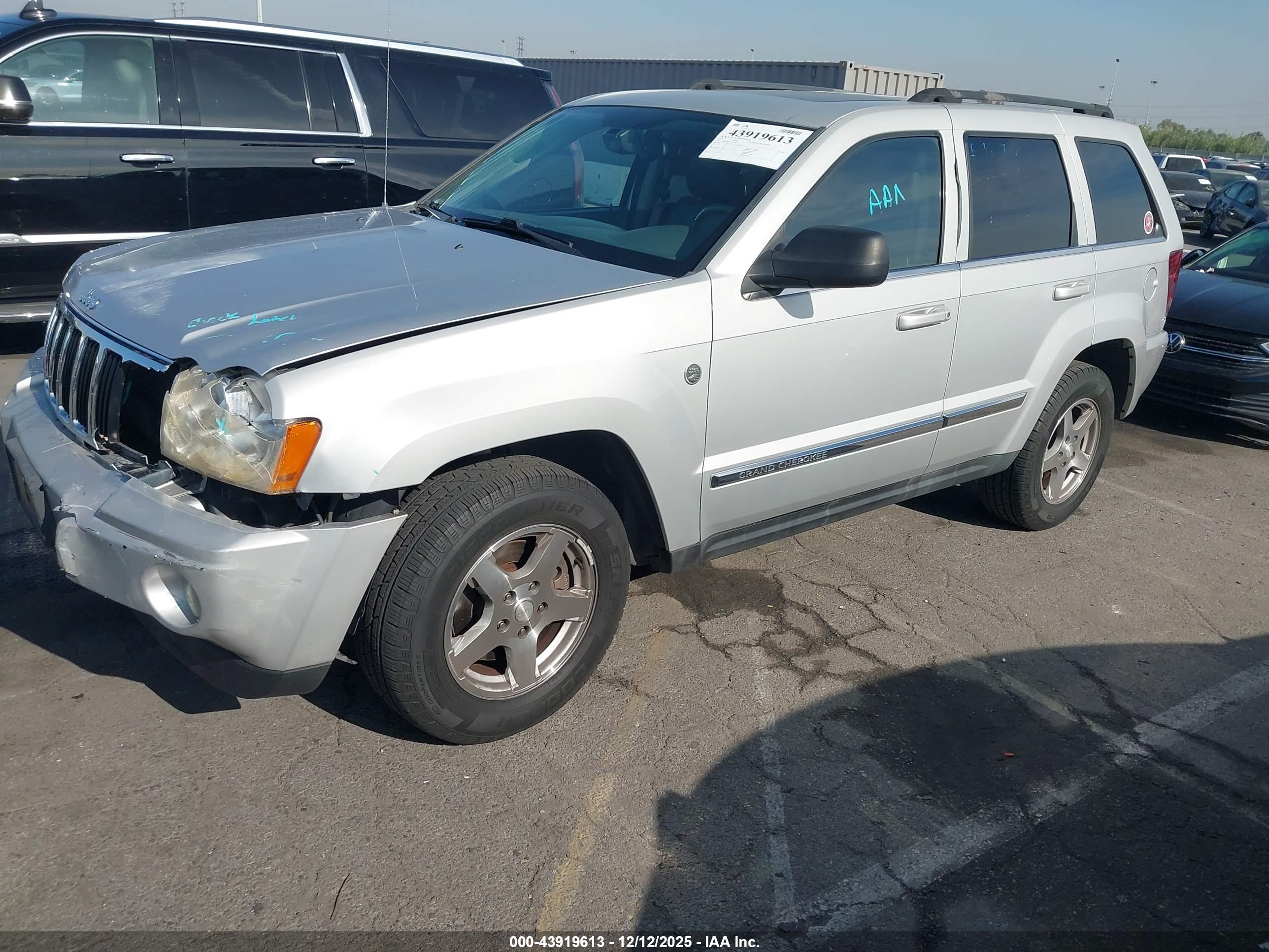 JEEP GRAND image 2