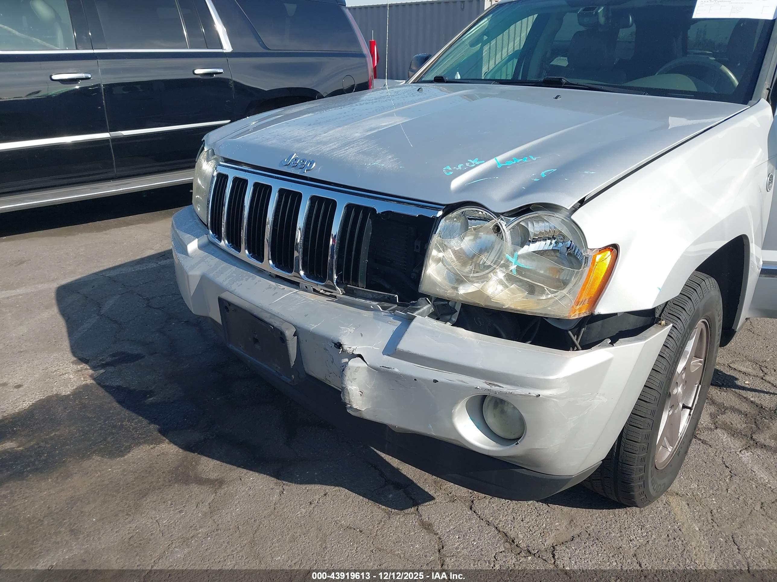 JEEP GRAND image 6