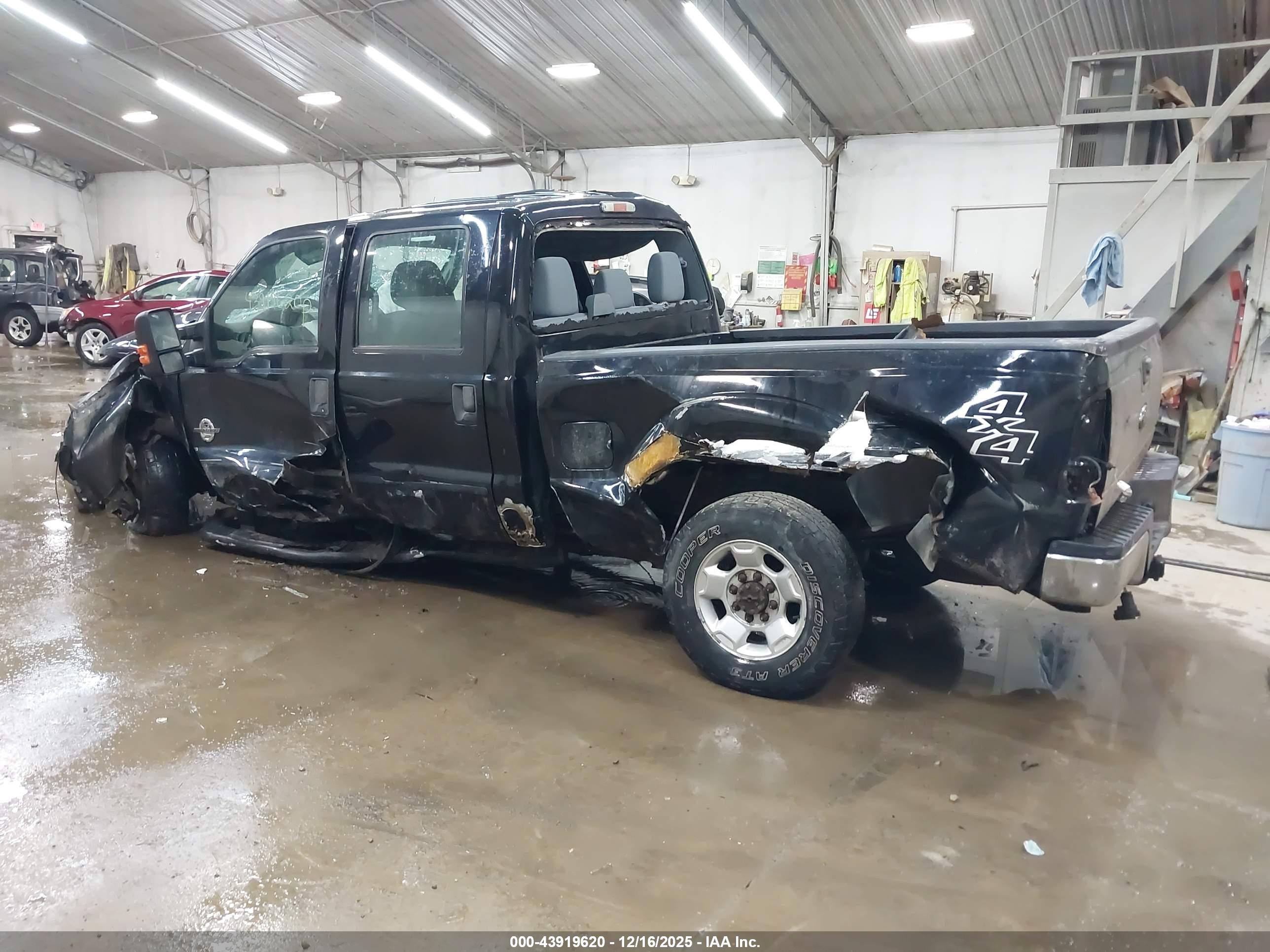 FORD F-250 image 3