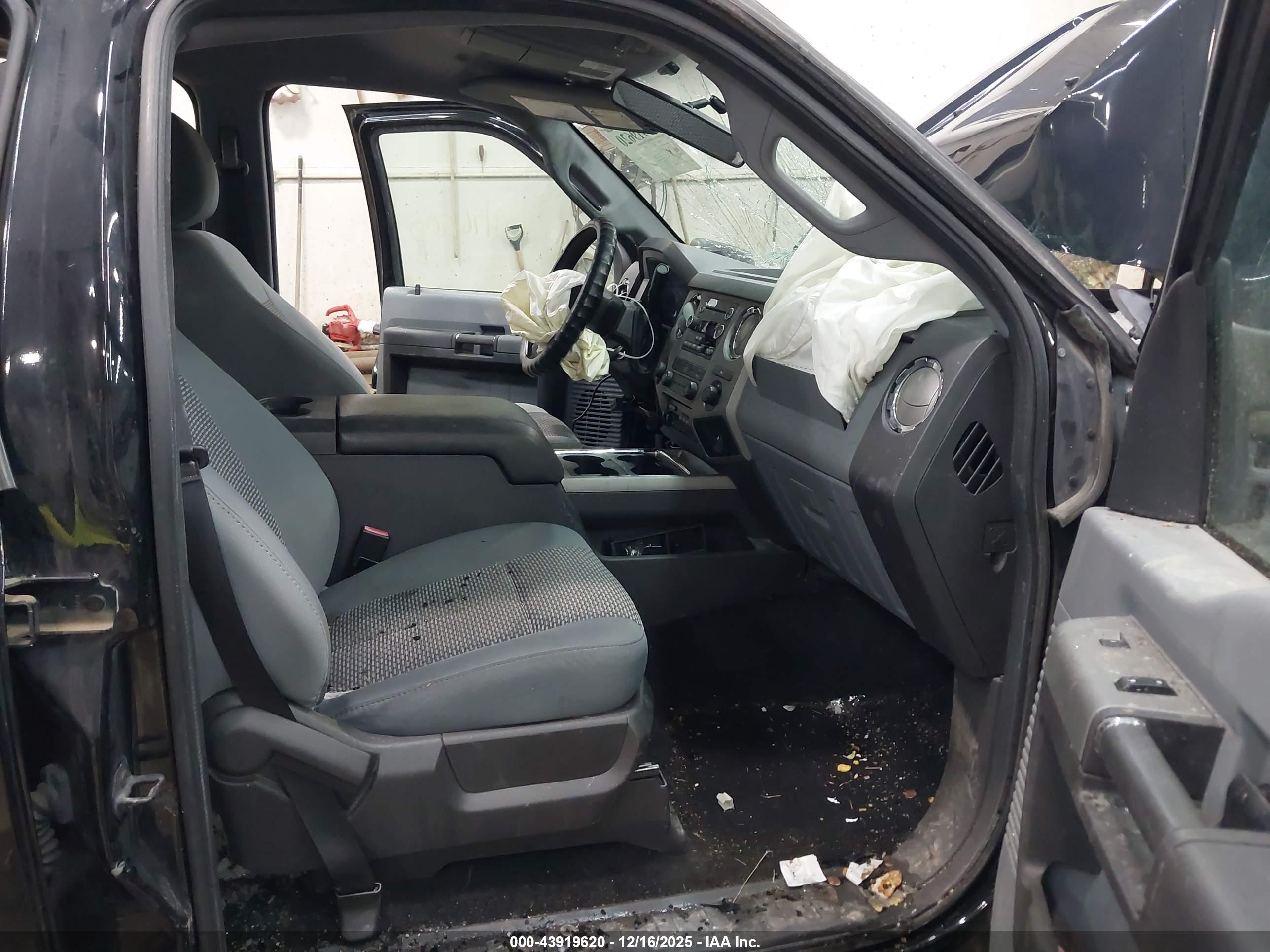 FORD F-250 image 5
