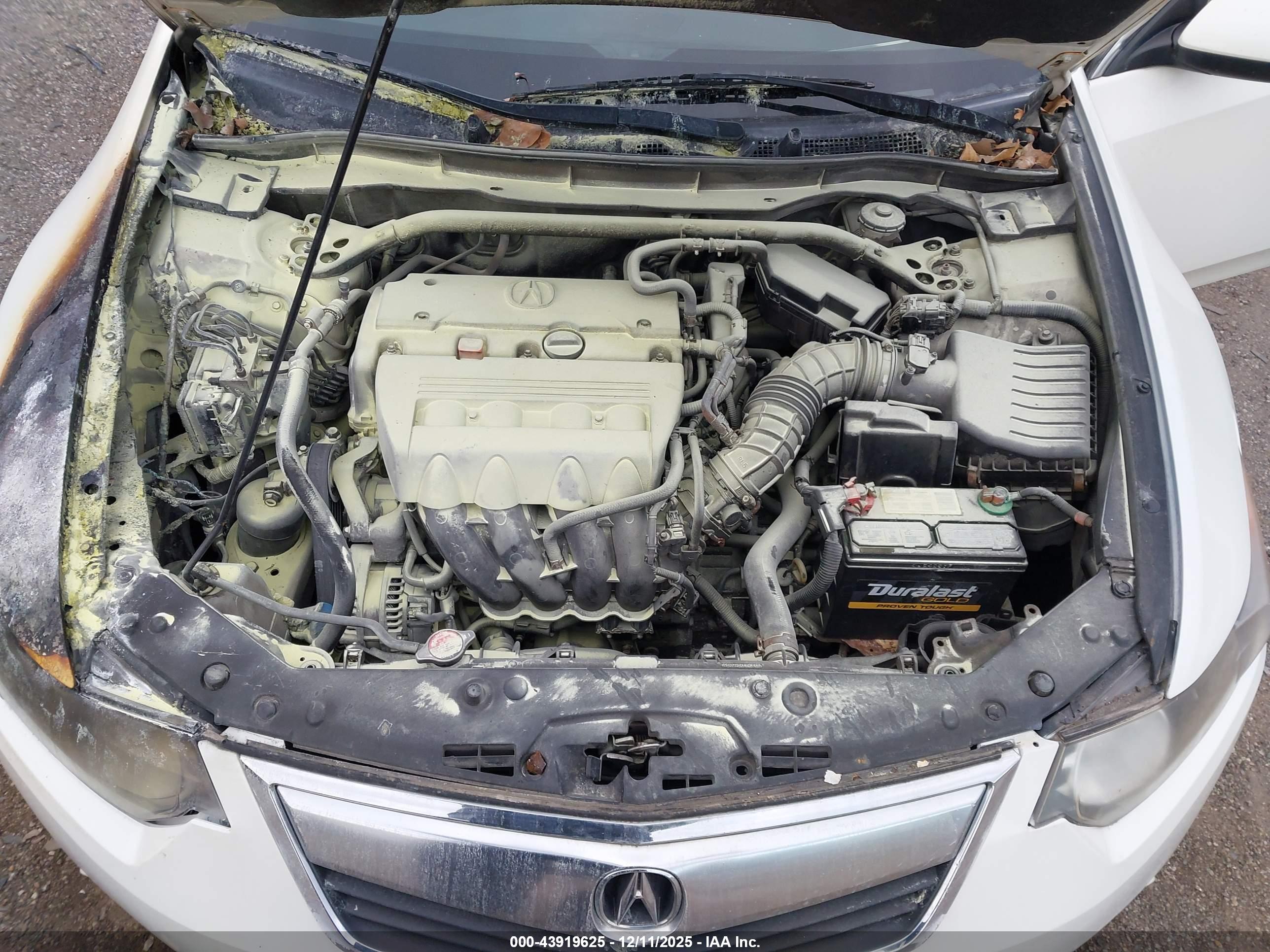 ACURA TSX image 10
