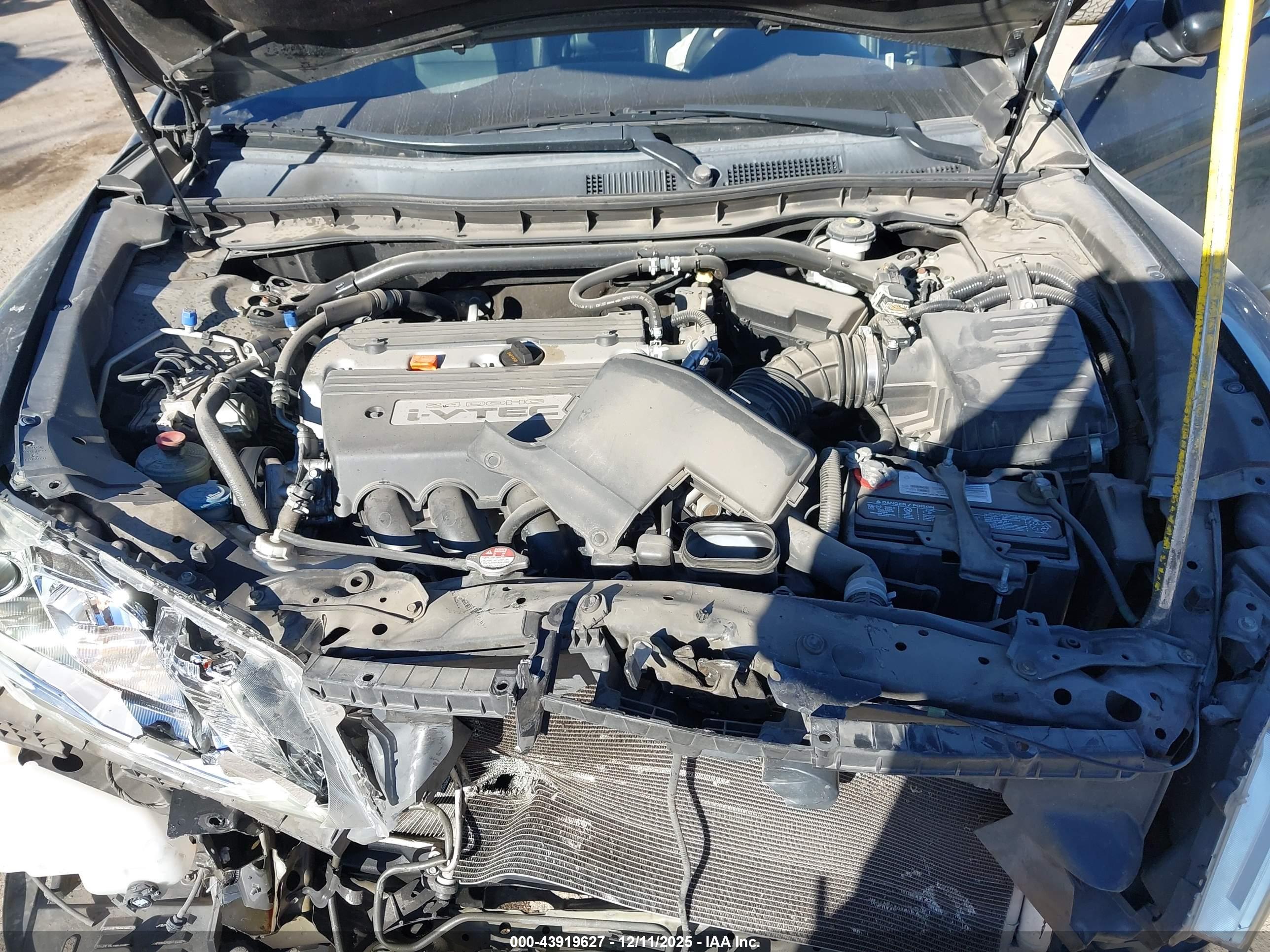 HONDA CROSSTOUR image 10