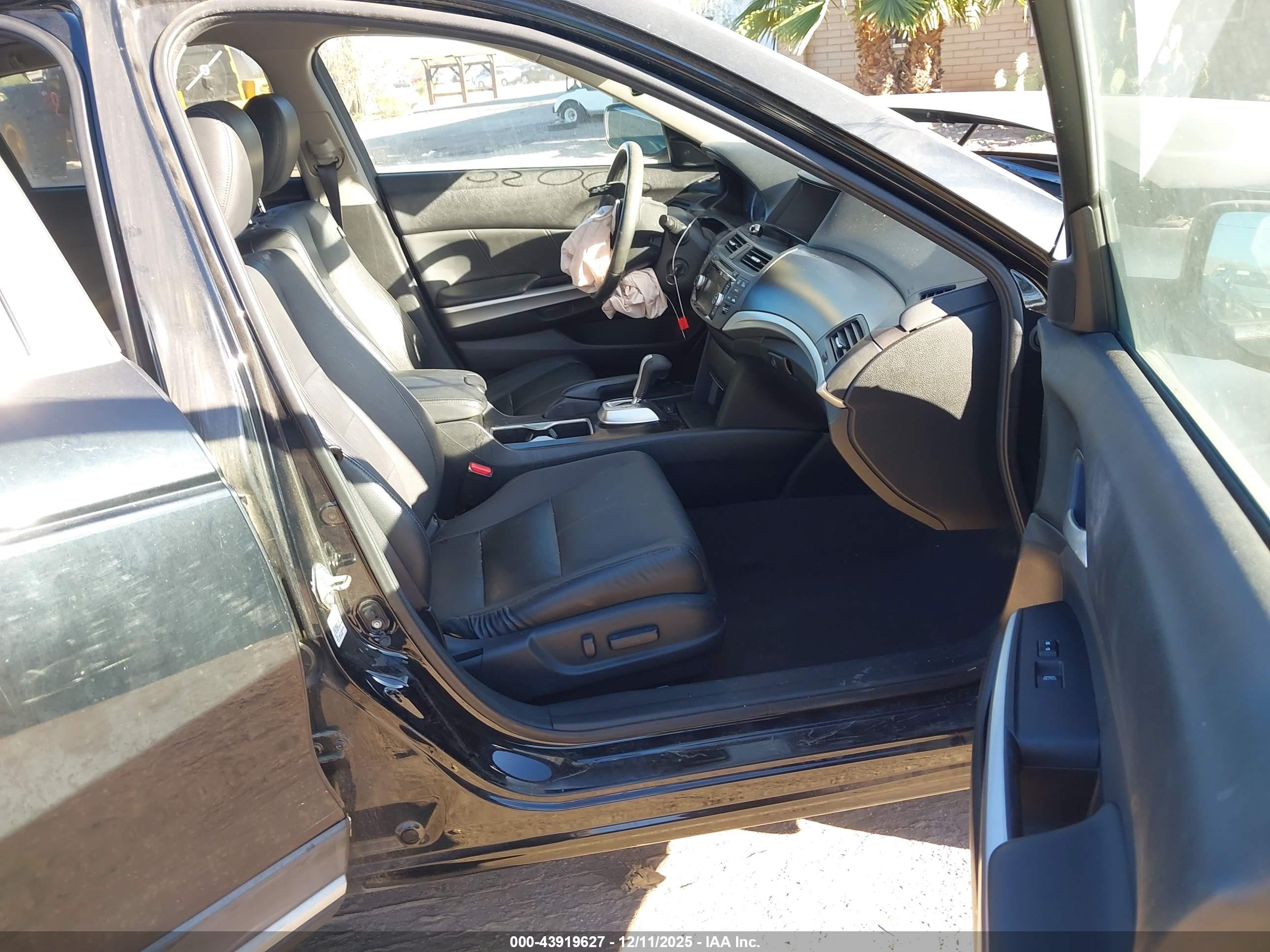 HONDA CROSSTOUR image 5