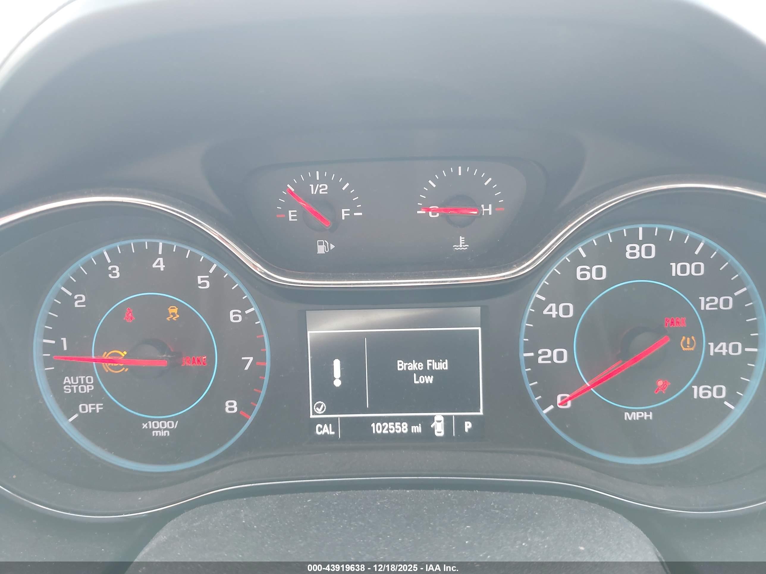 CHEVROLET CRUZE image 7
