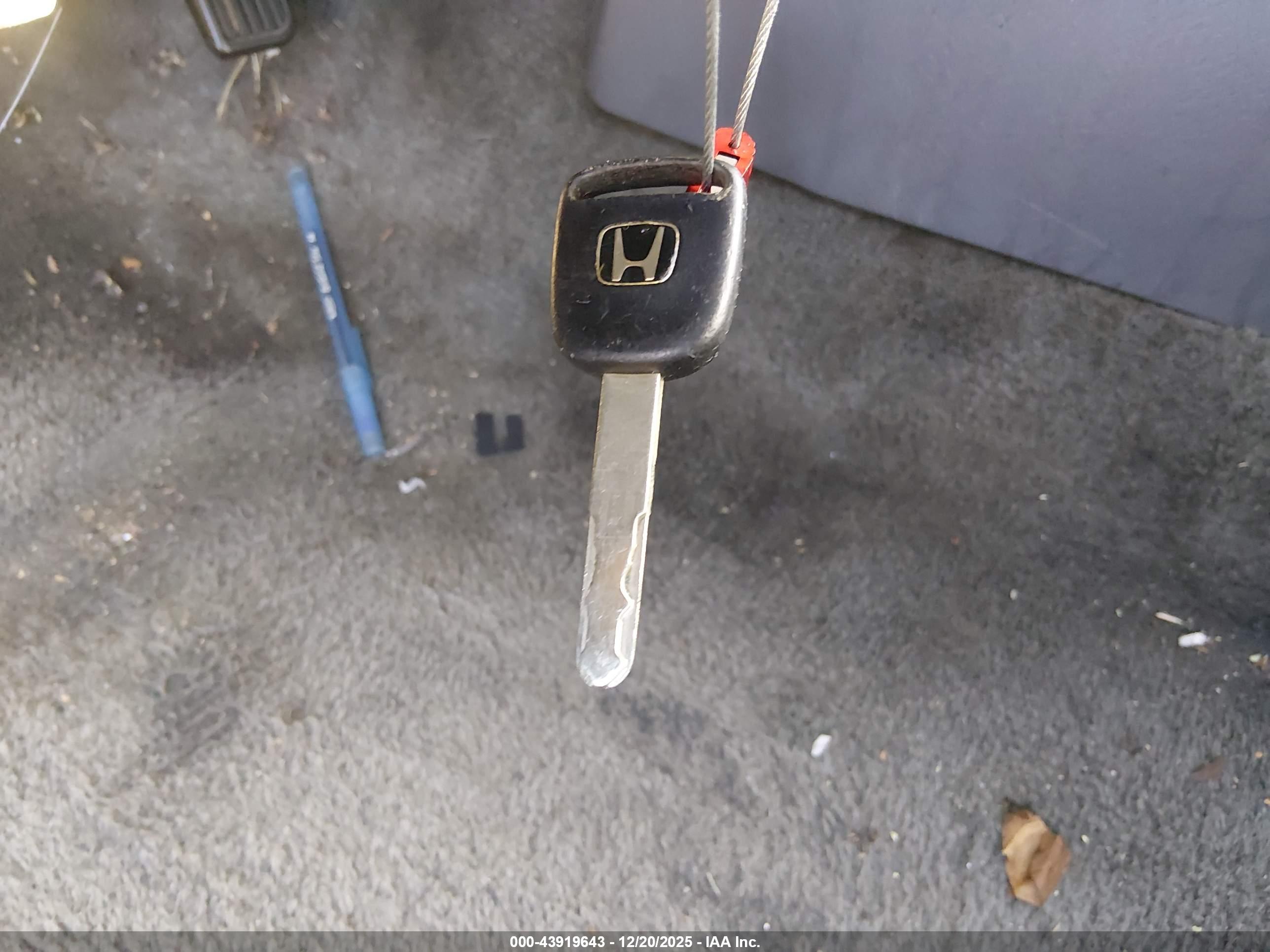 HONDA CIVIC image 11