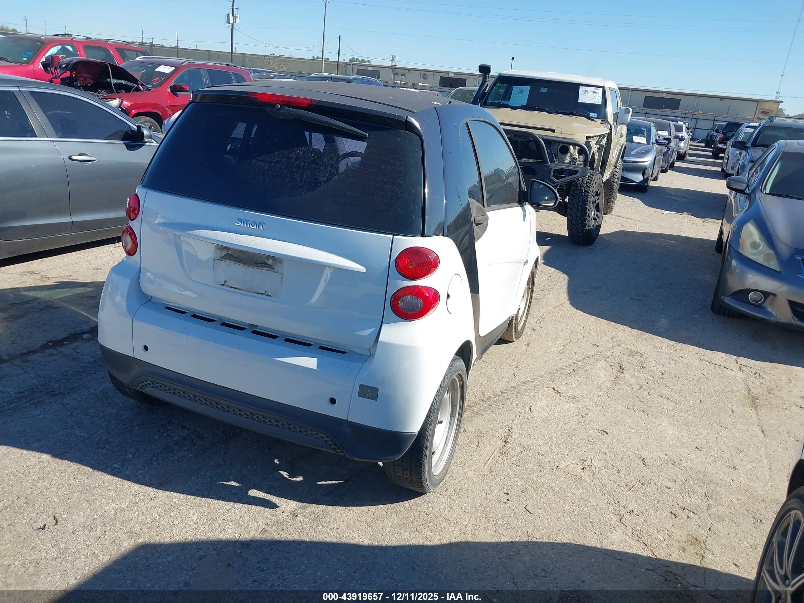 SMART FORTWO image 4