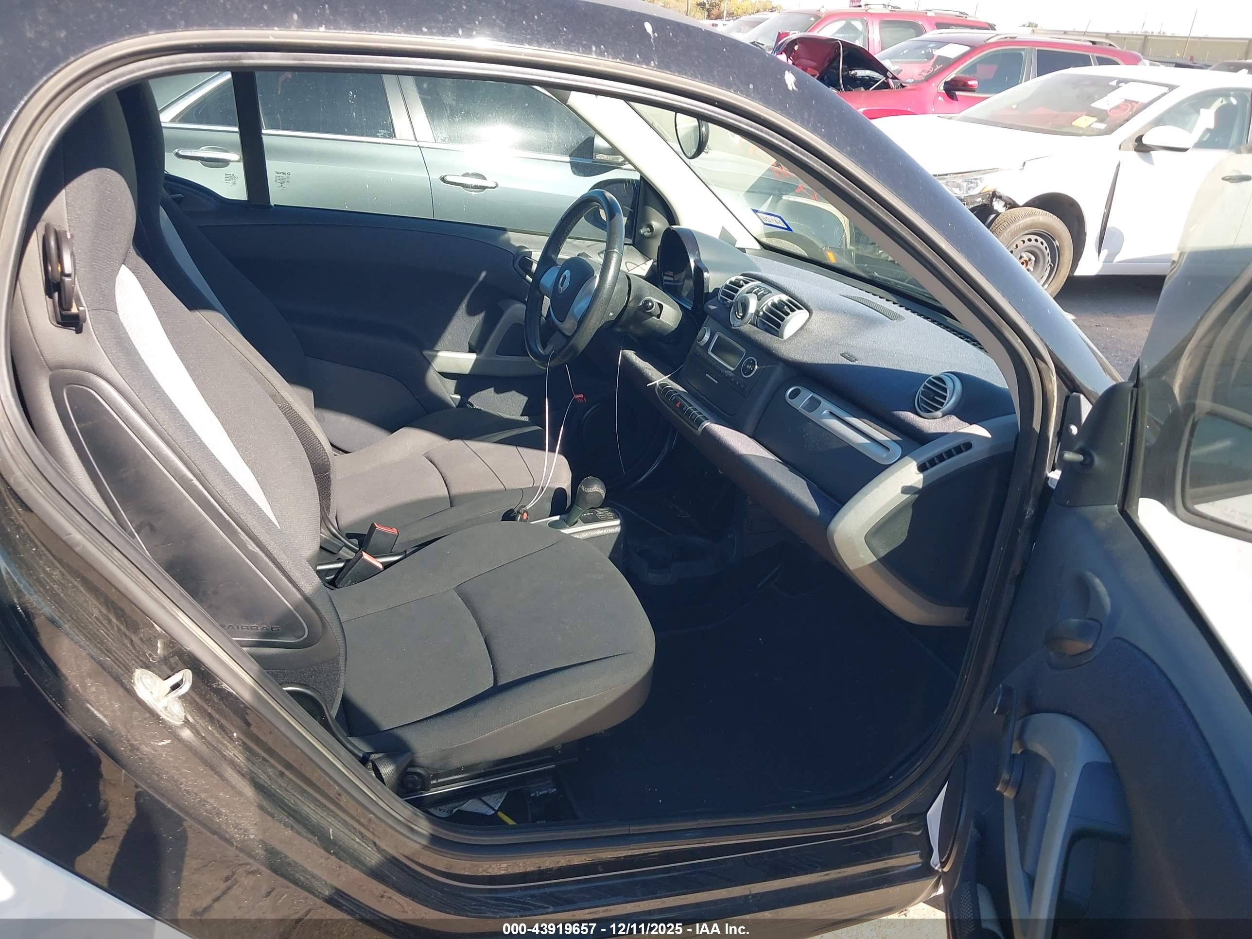 SMART FORTWO image 5
