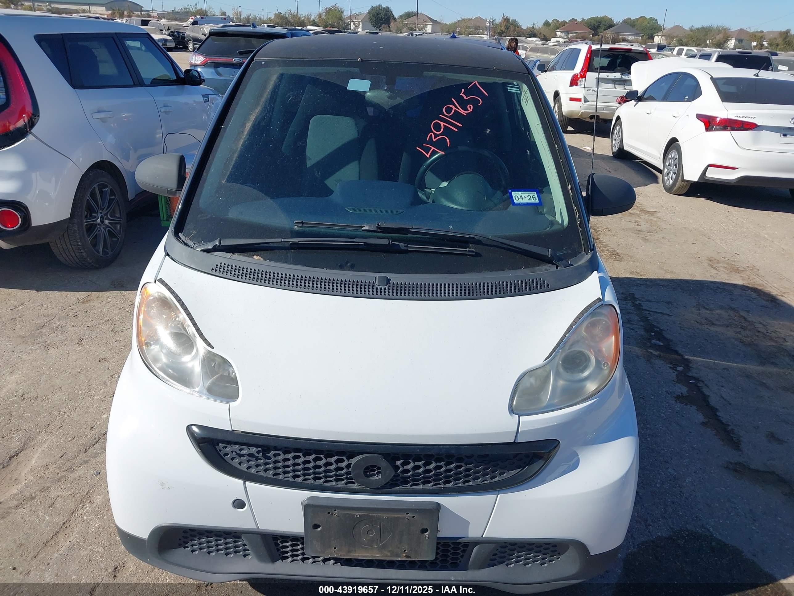 SMART FORTWO image 6