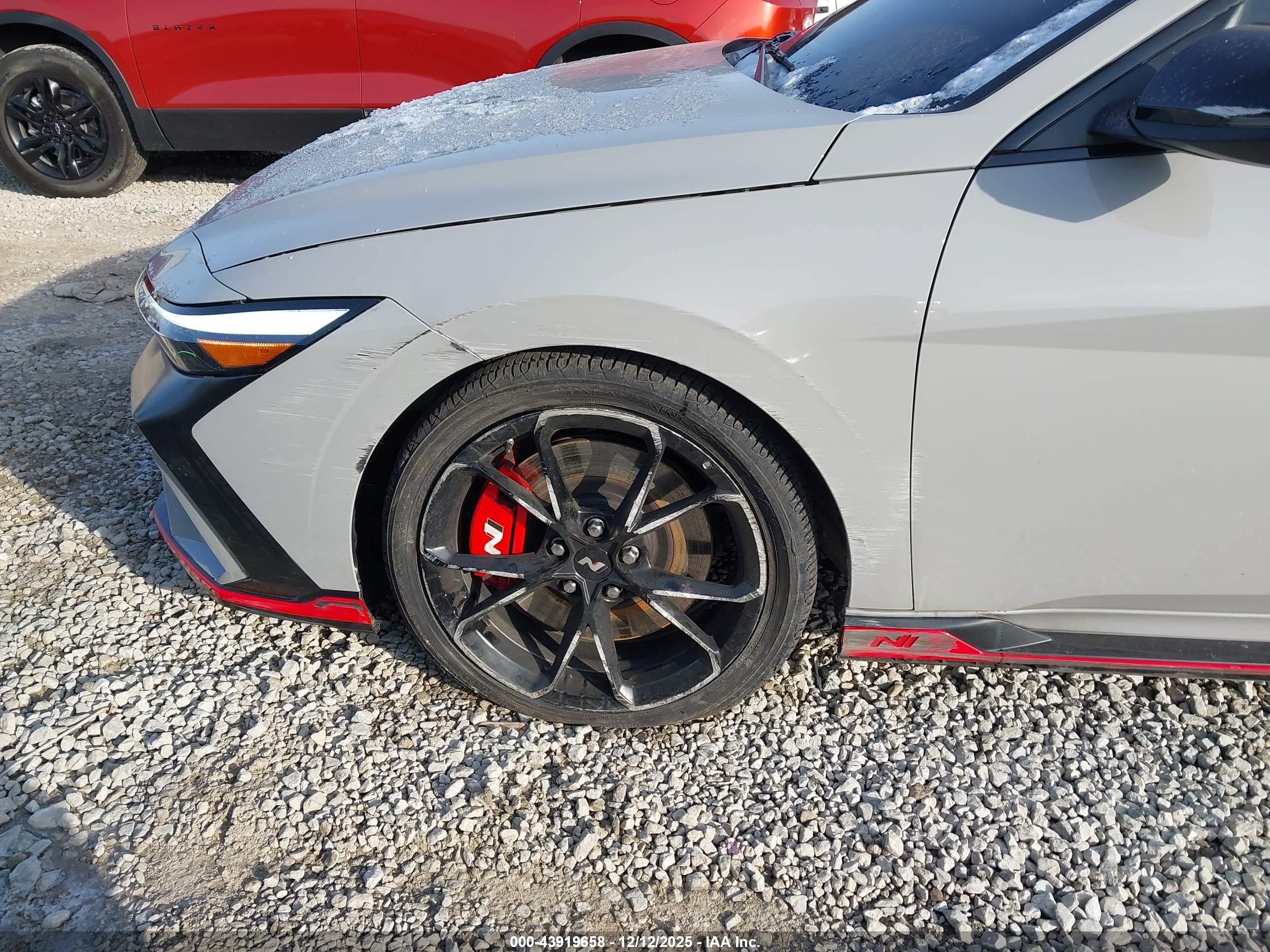 HYUNDAI ELANTRA image 6