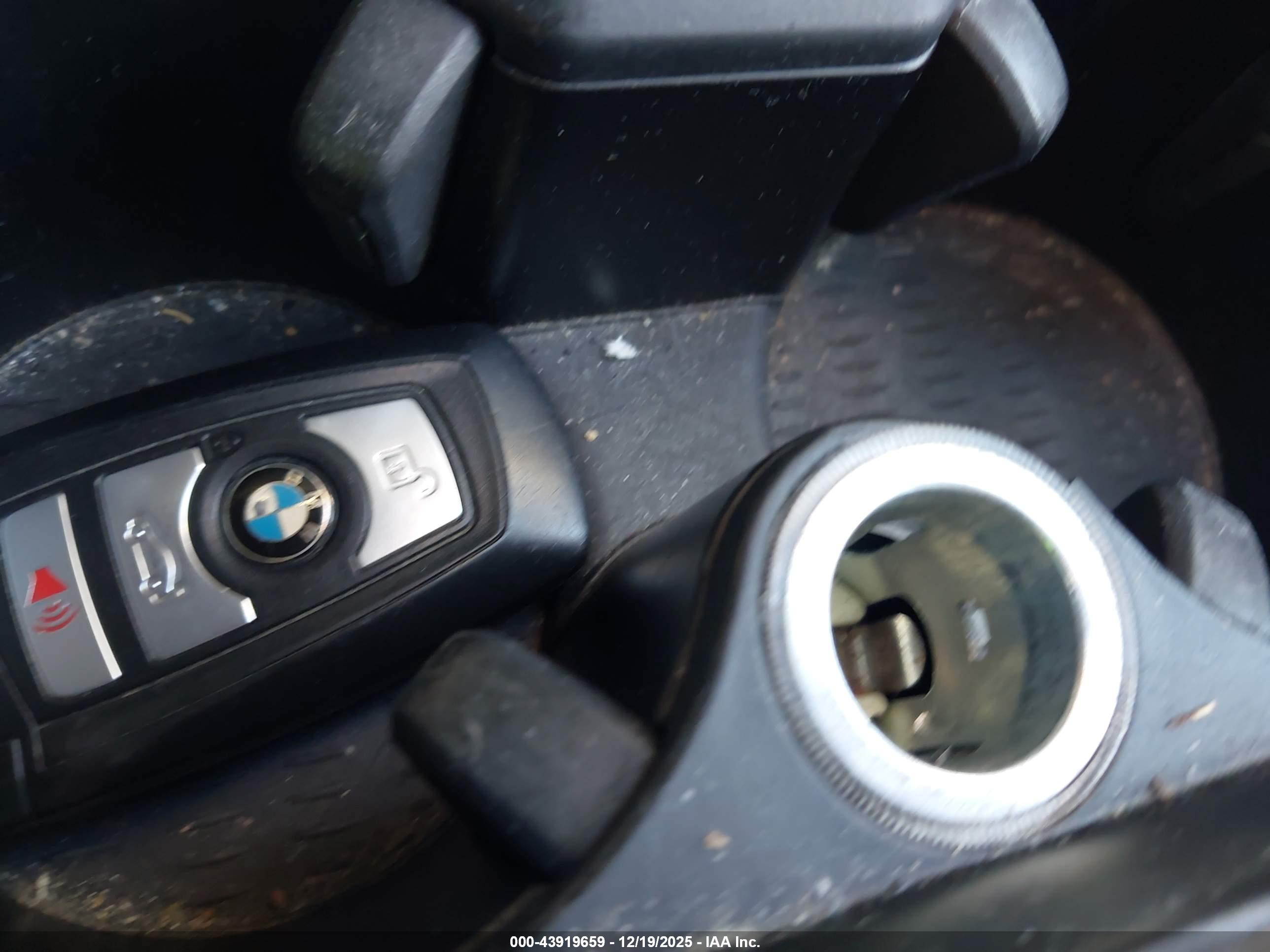 BMW X3 image 11