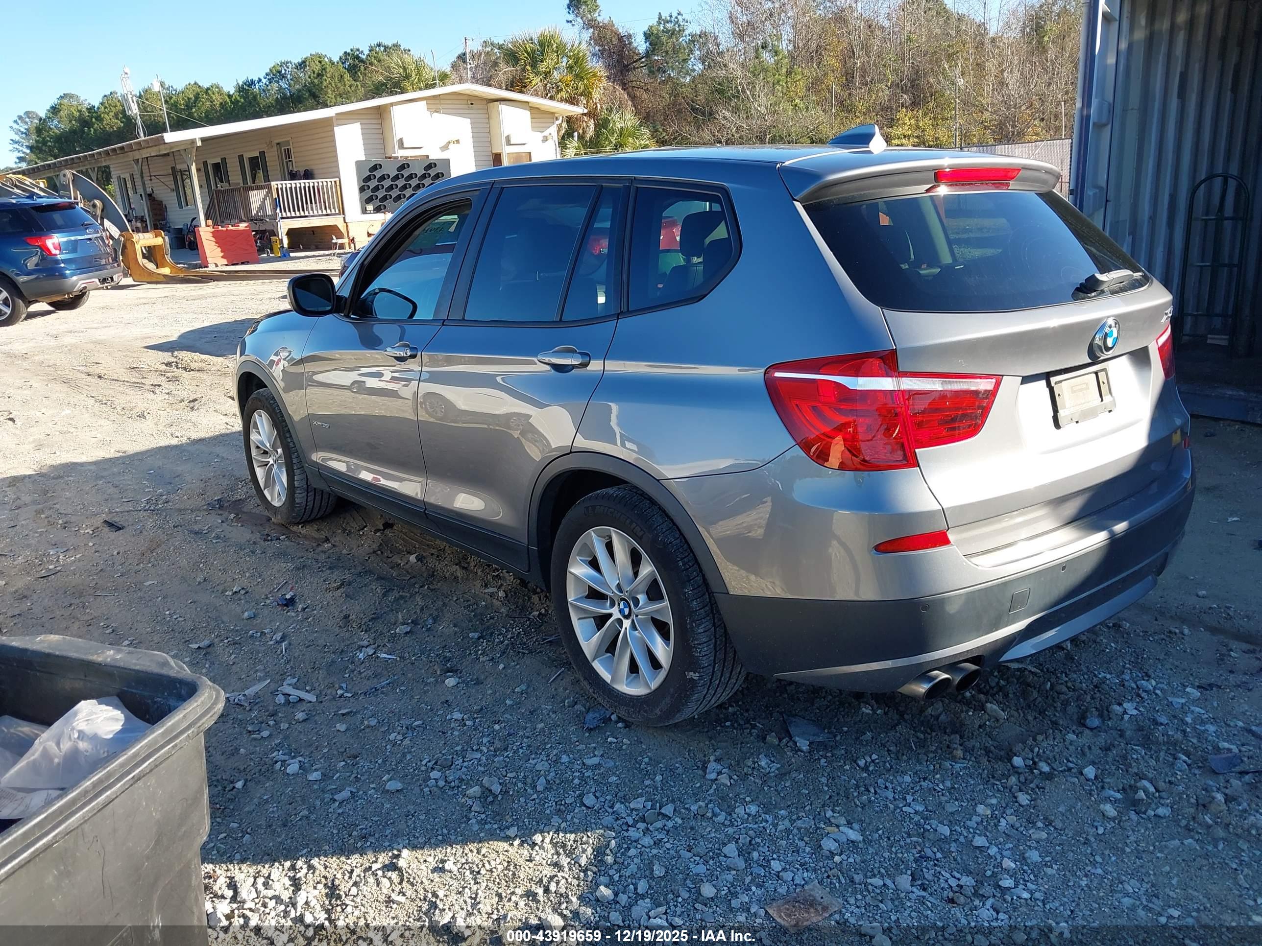 BMW X3 image 3