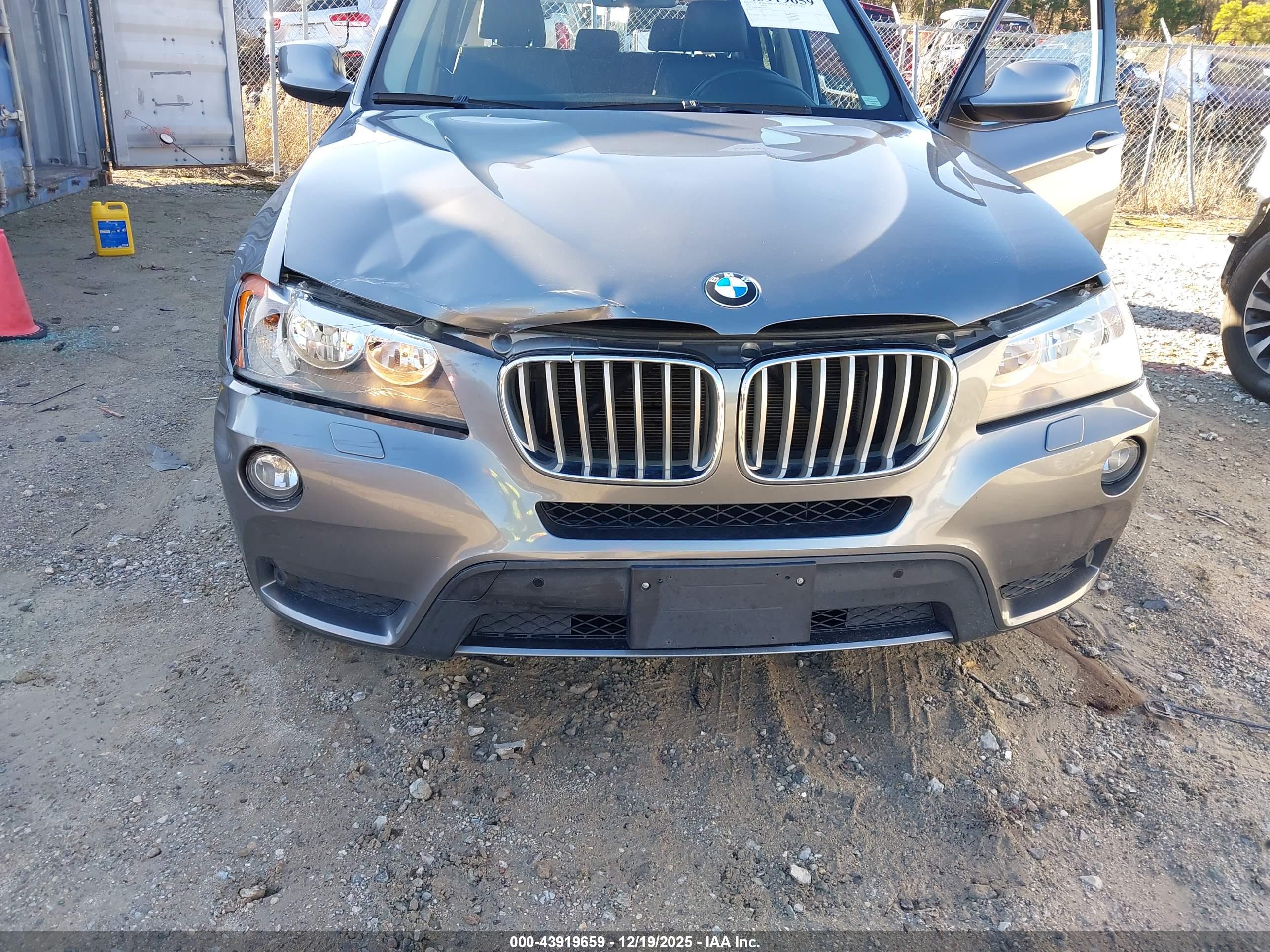 BMW X3 image 6