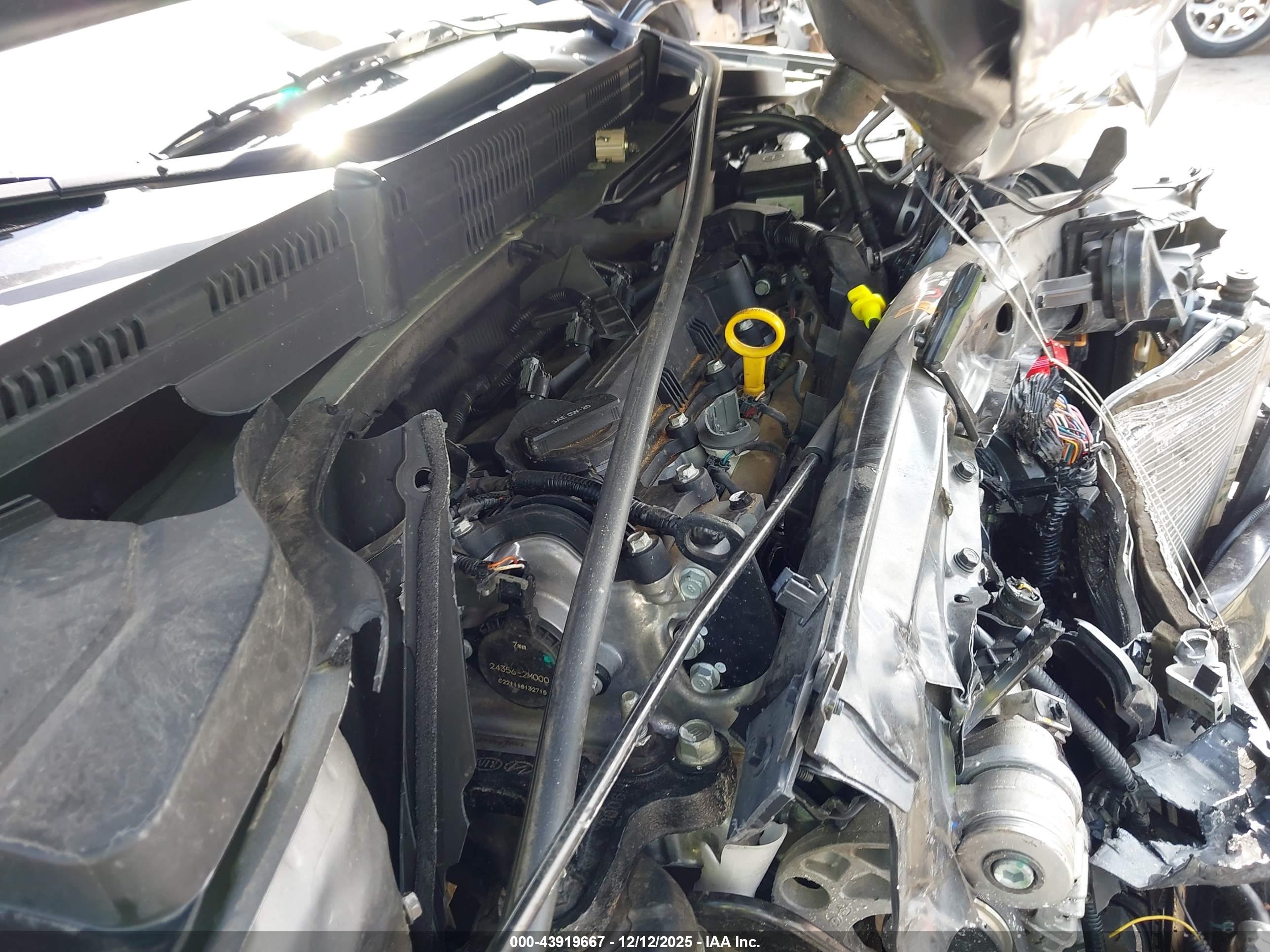 KIA RIO image 10
