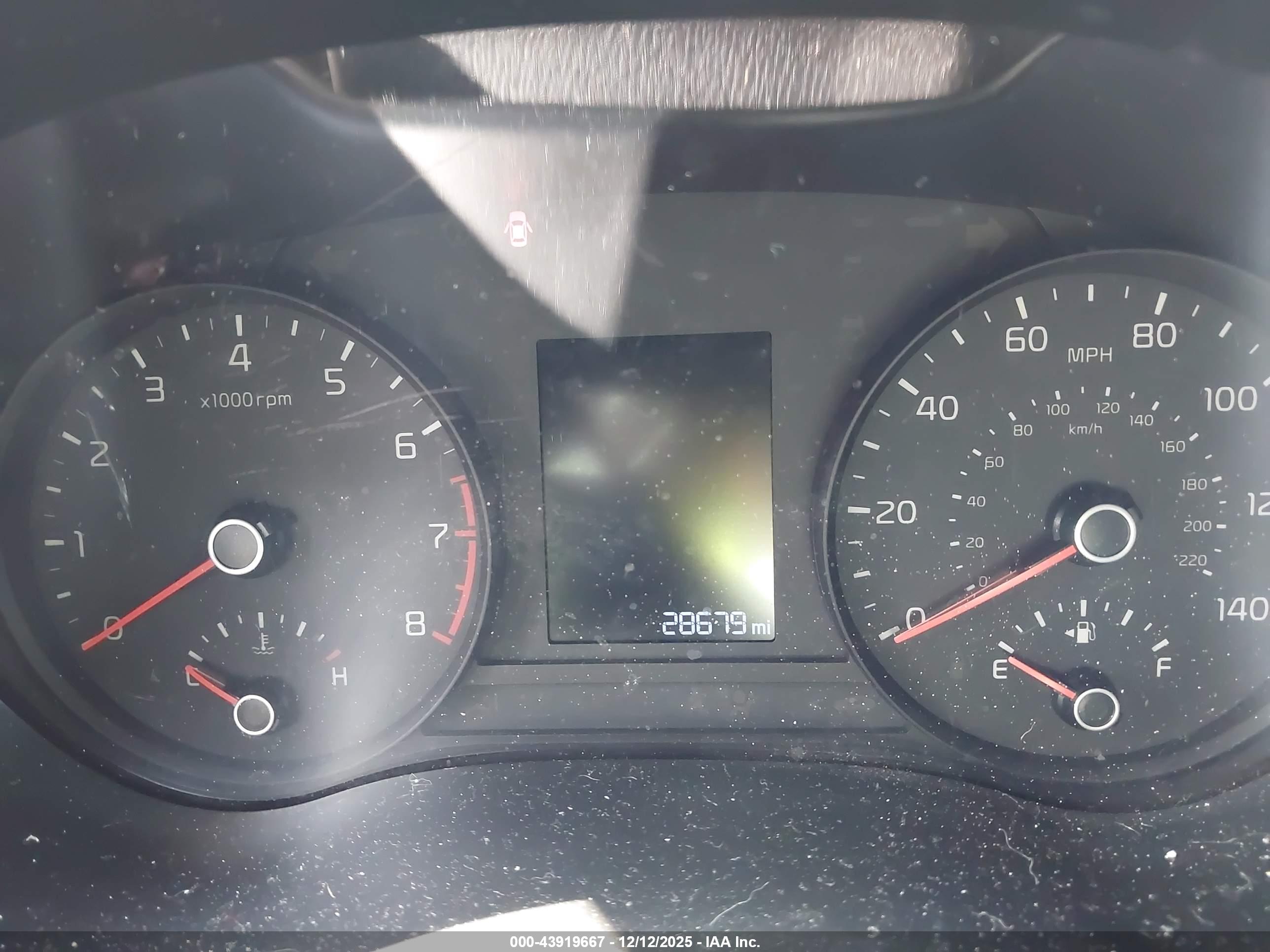 KIA RIO image 7
