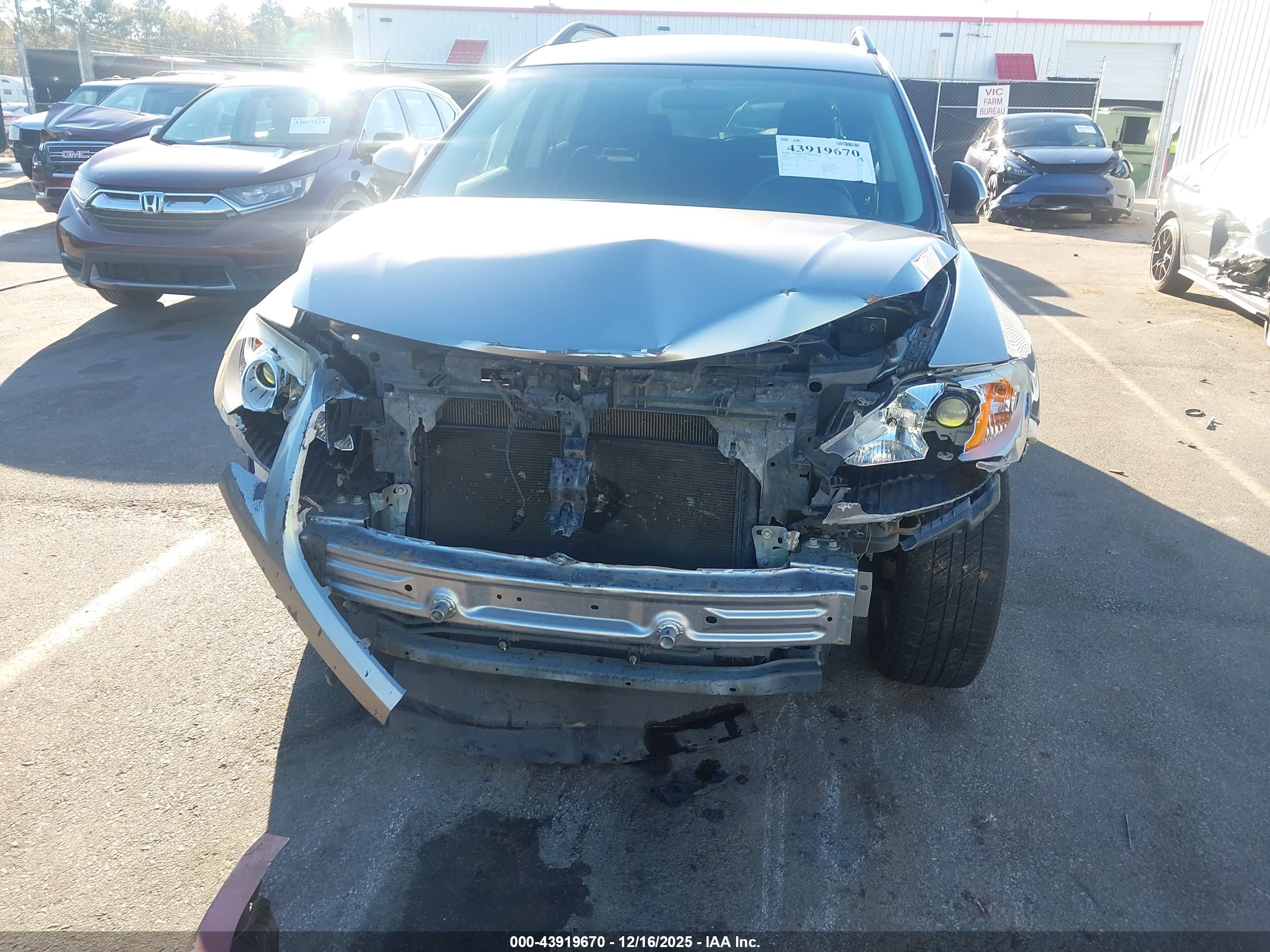 MAZDA CX-9 image 6