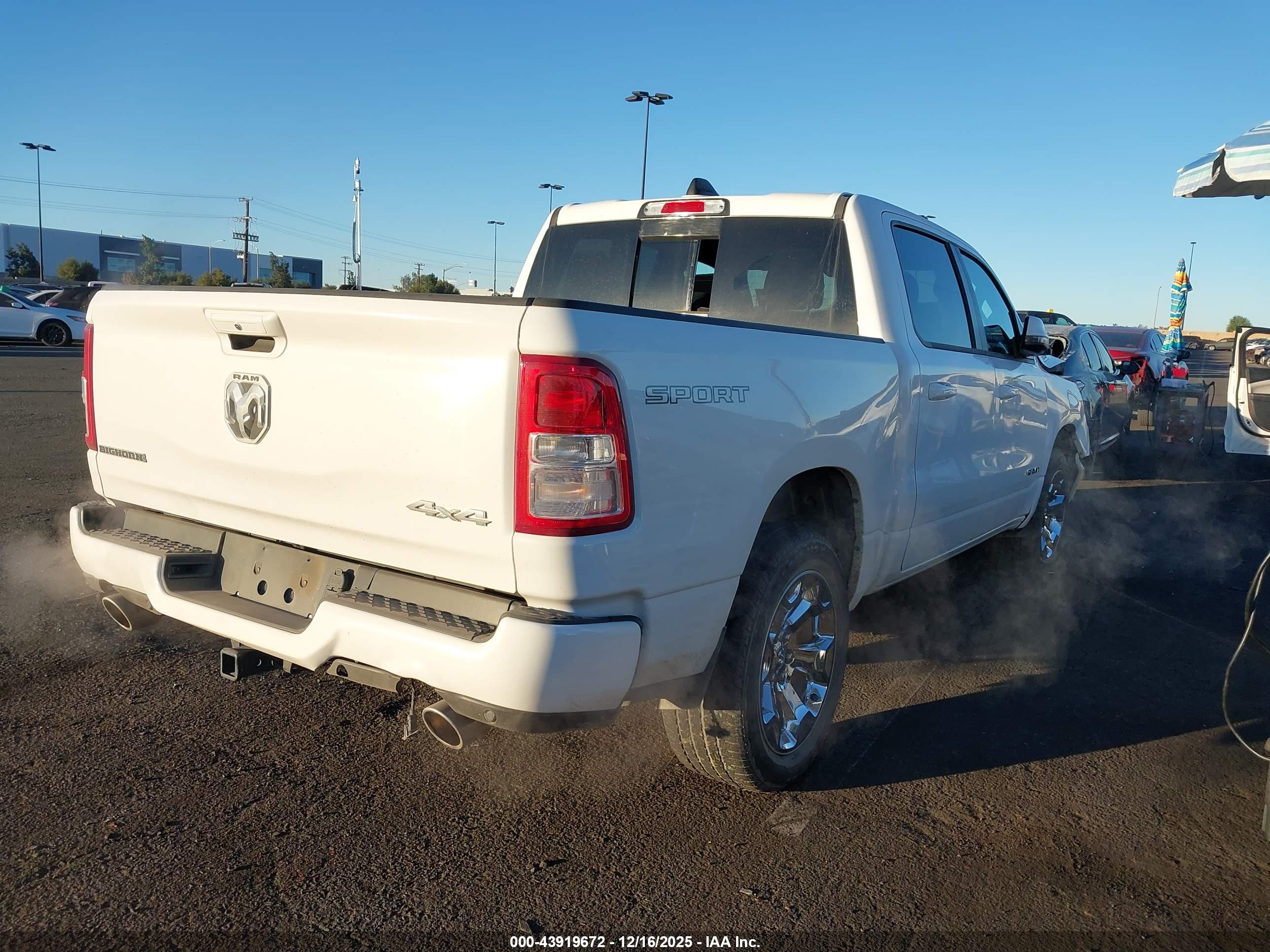 RAM 1500 image 4