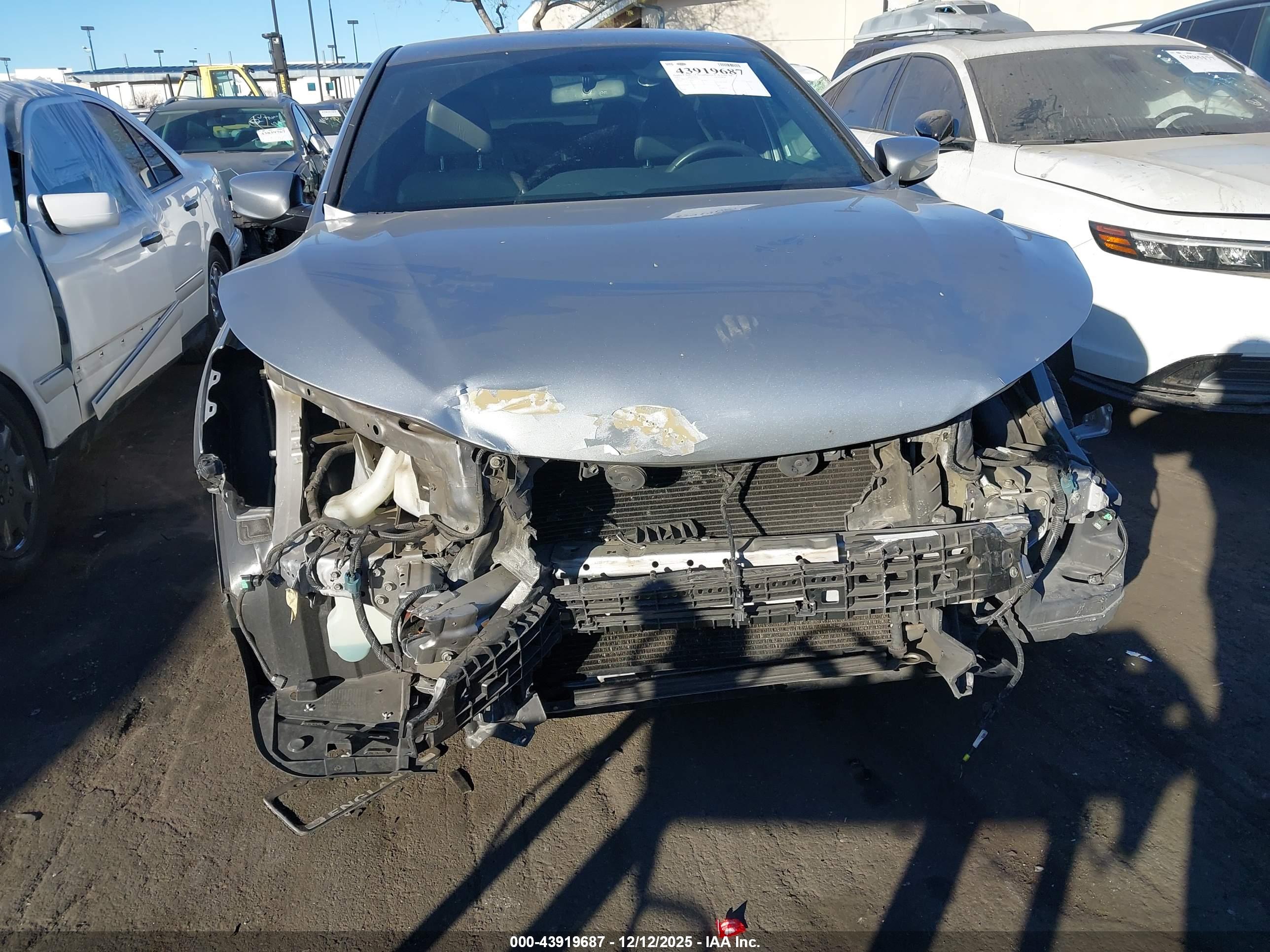 HONDA ACCORD image 6