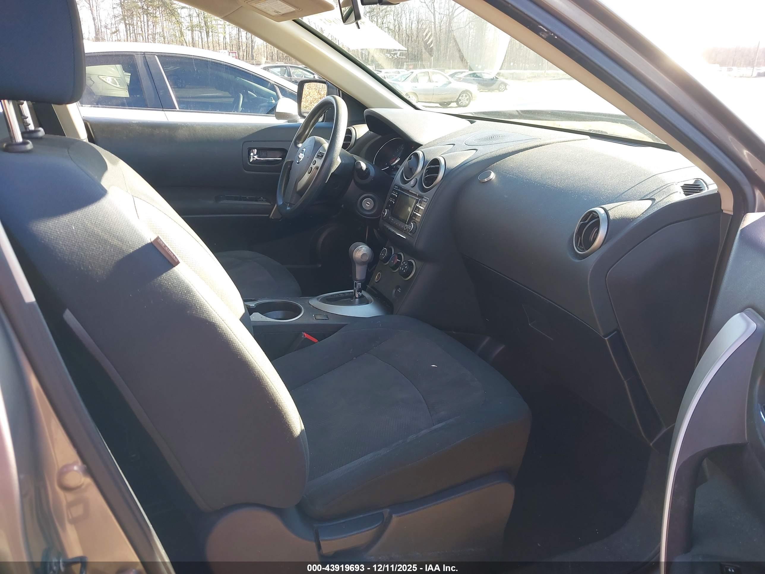 NISSAN ROGUE image 5