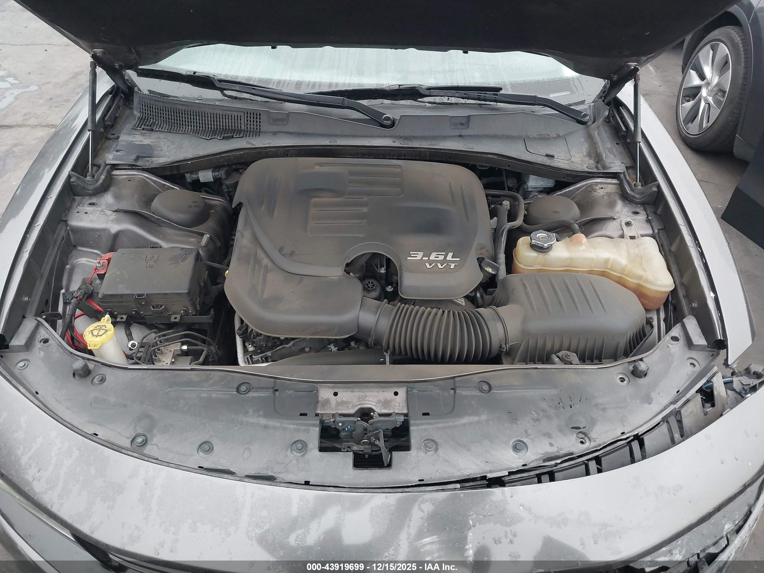 DODGE CHARGER image 10