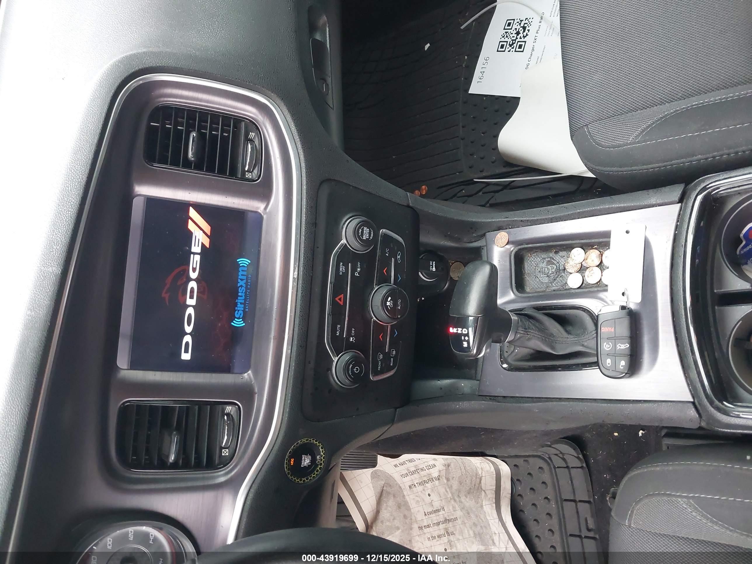 DODGE CHARGER image 11