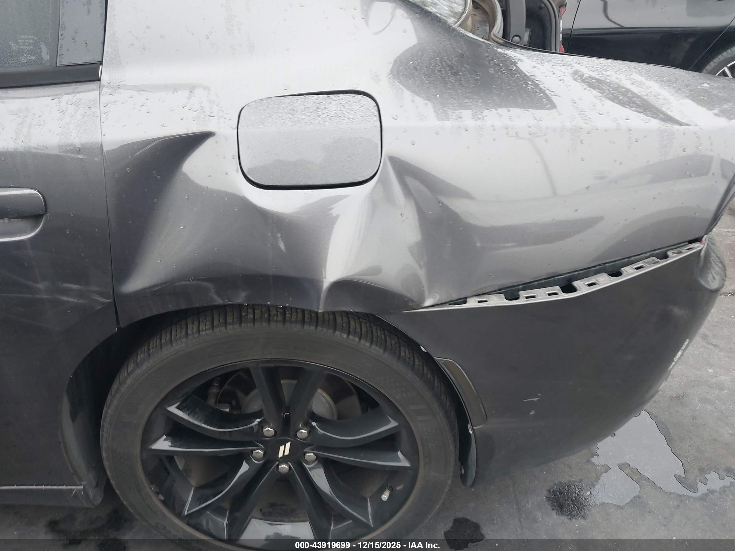 DODGE CHARGER image 6