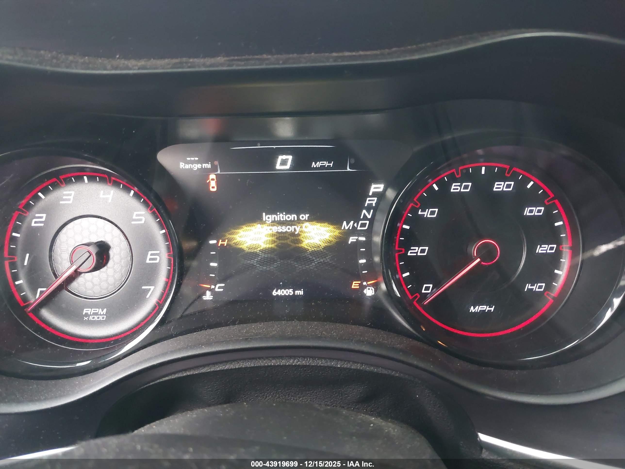 DODGE CHARGER image 7