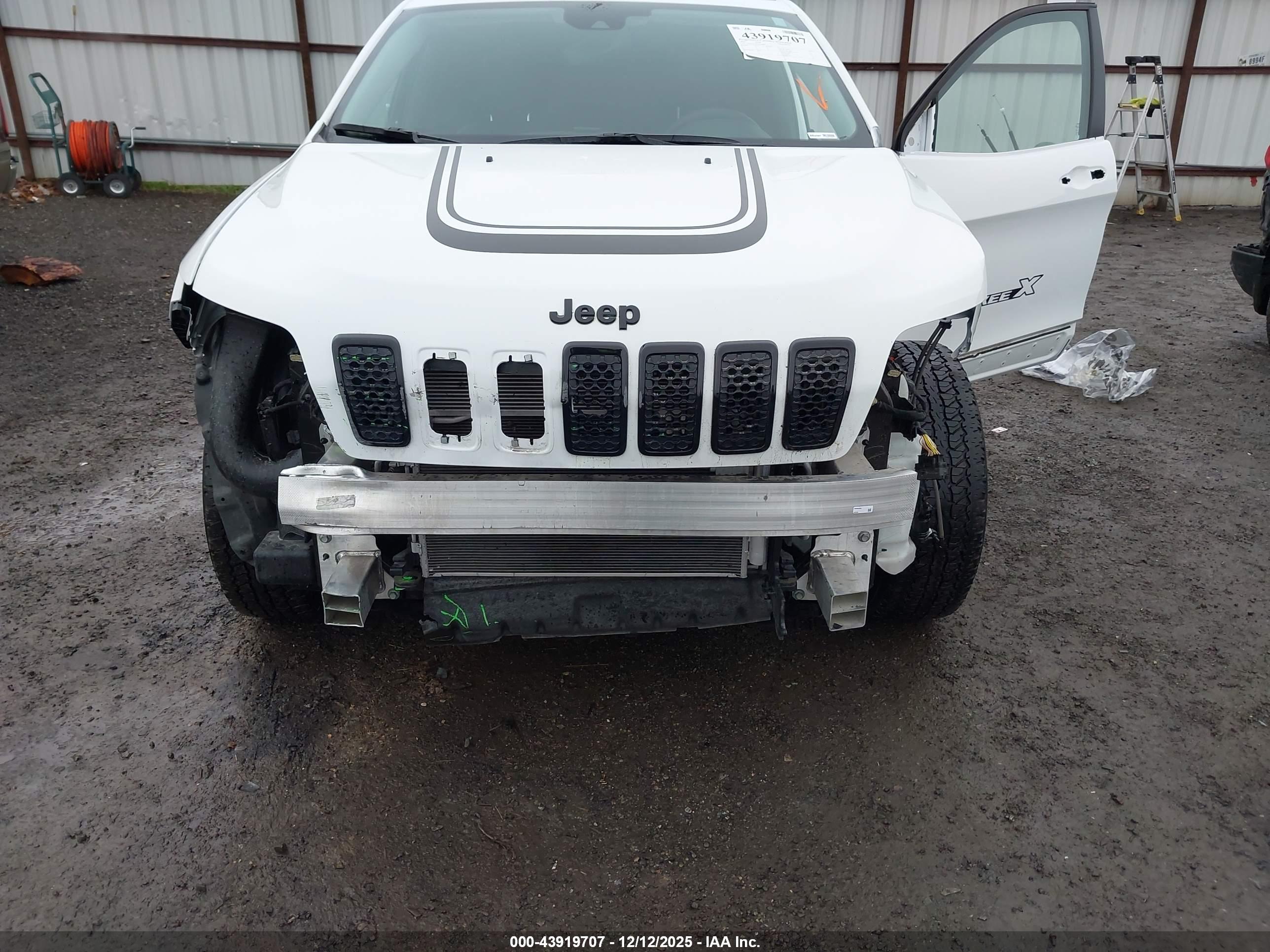JEEP CHEROKEE image 6