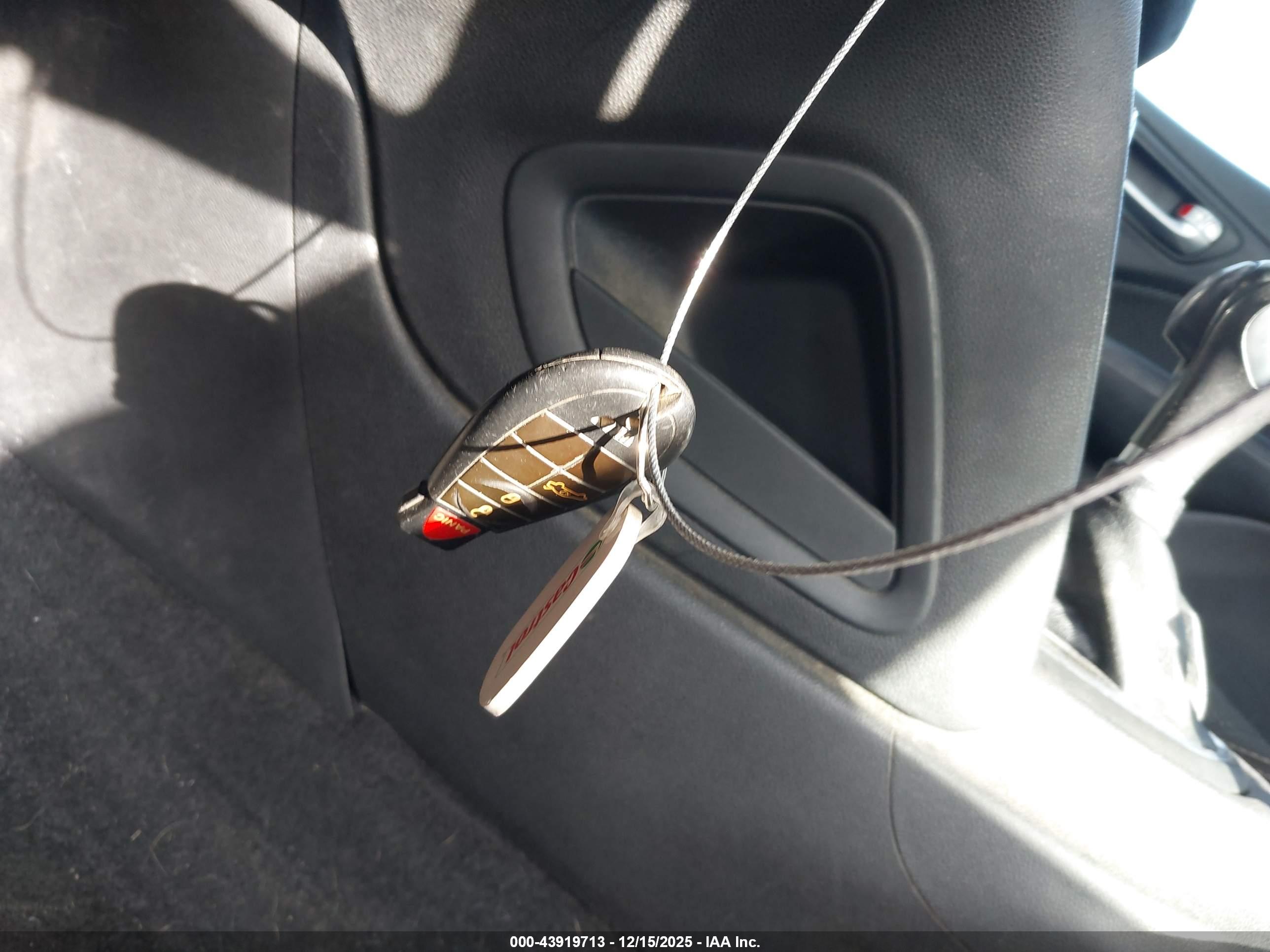 DODGE DART image 11