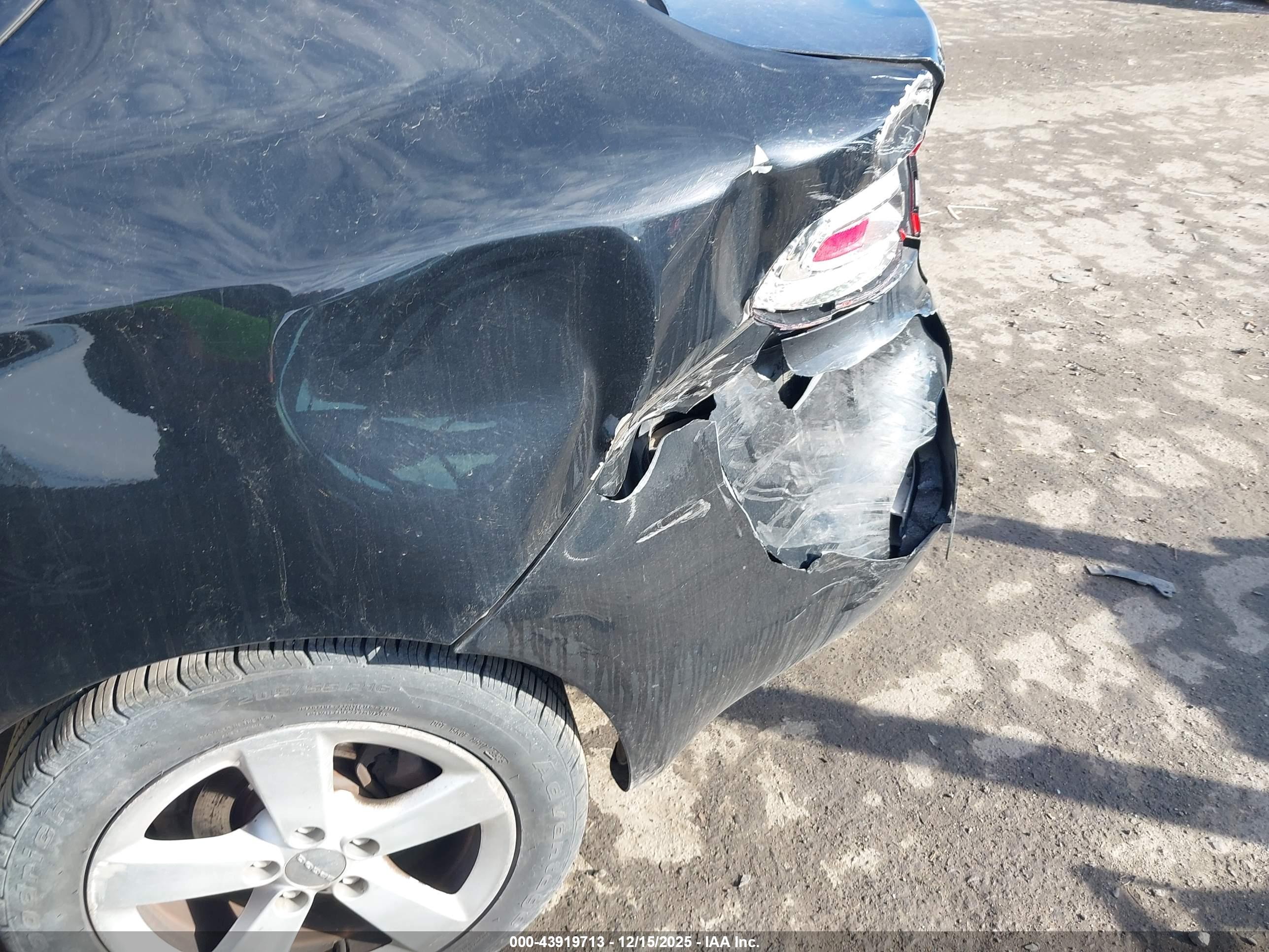 DODGE DART image 6
