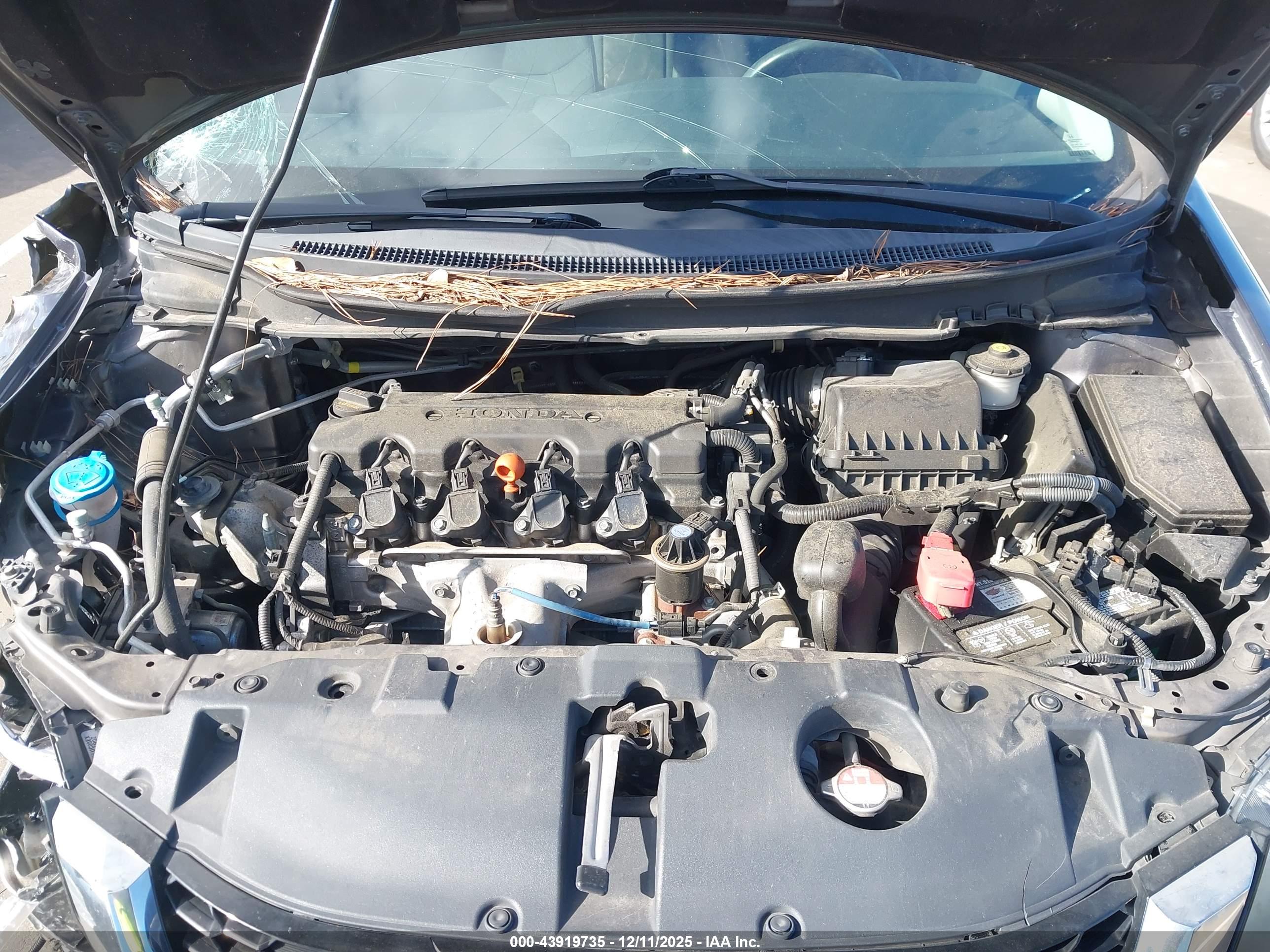 HONDA CIVIC image 10
